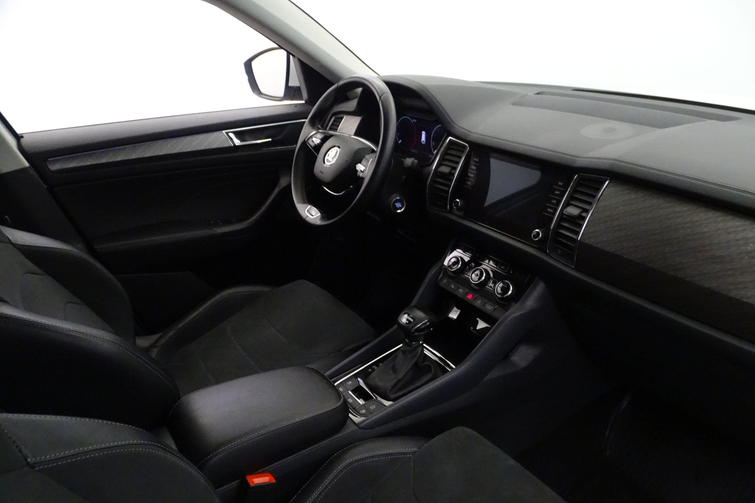Skoda Kodiaq 2023