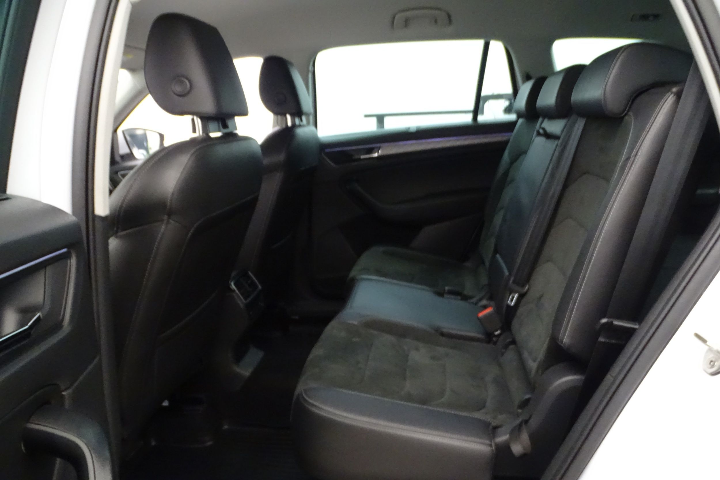 Skoda Kodiaq 2023
