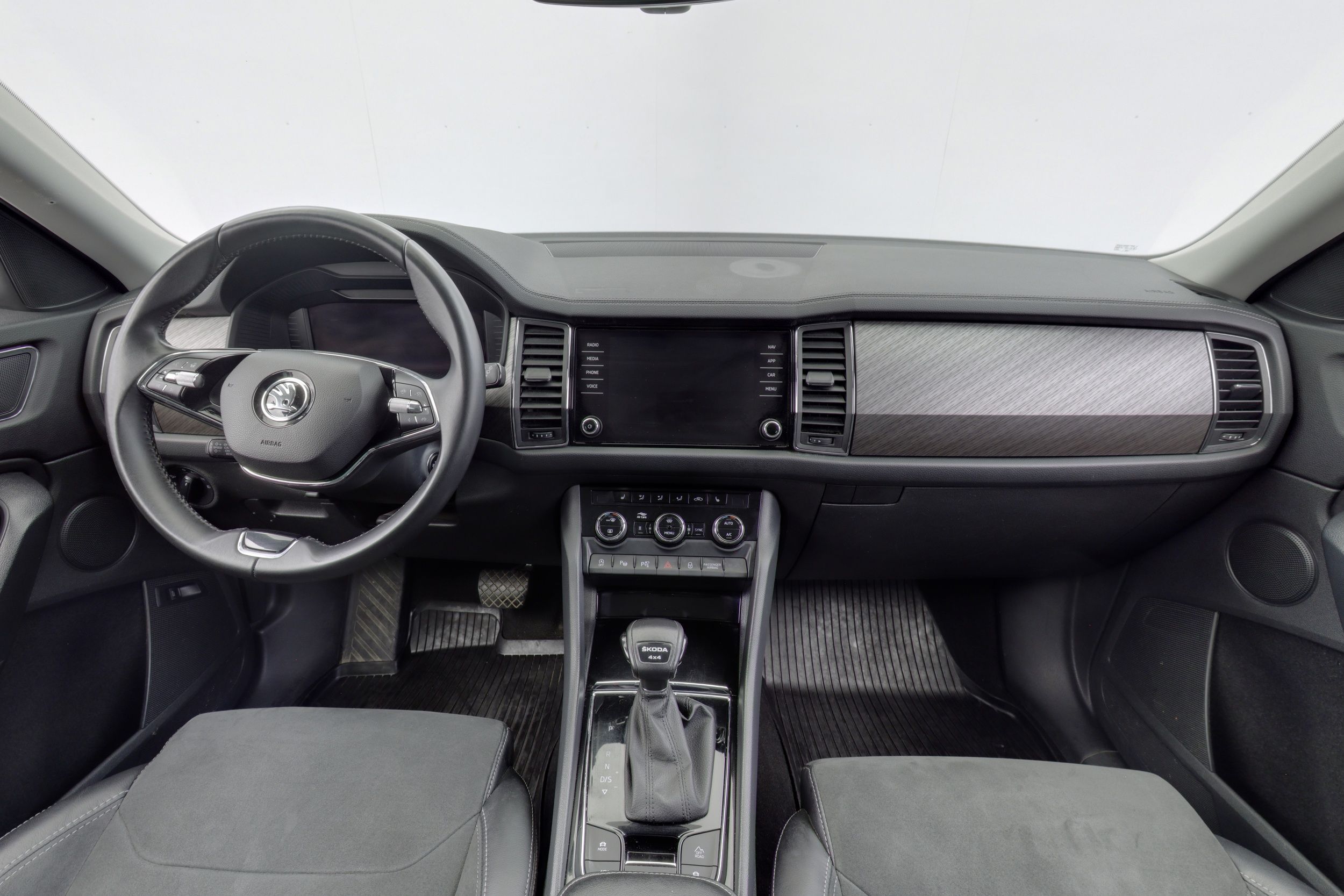 Skoda Kodiaq 2023