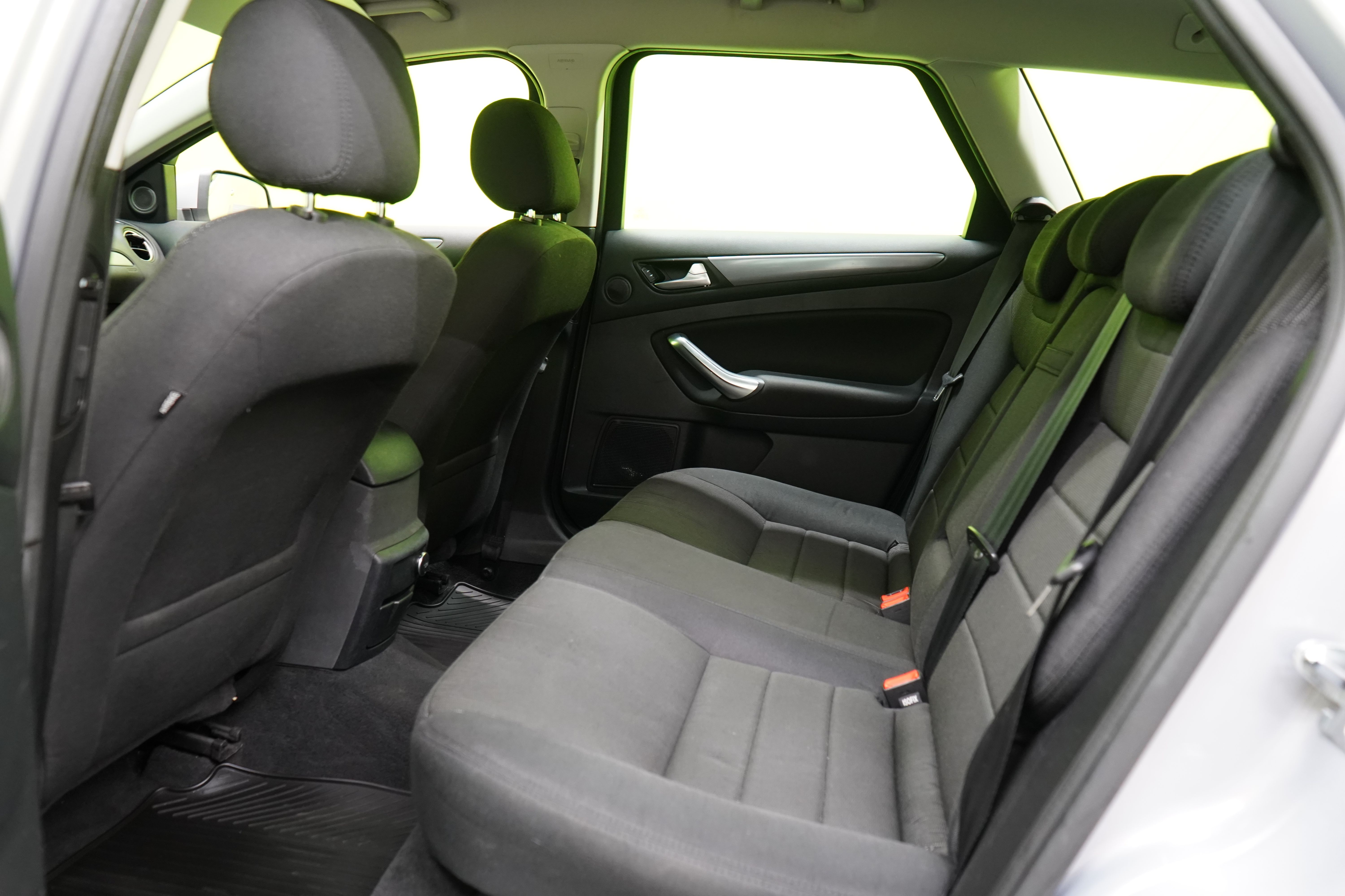 Ford Mondeo 2013