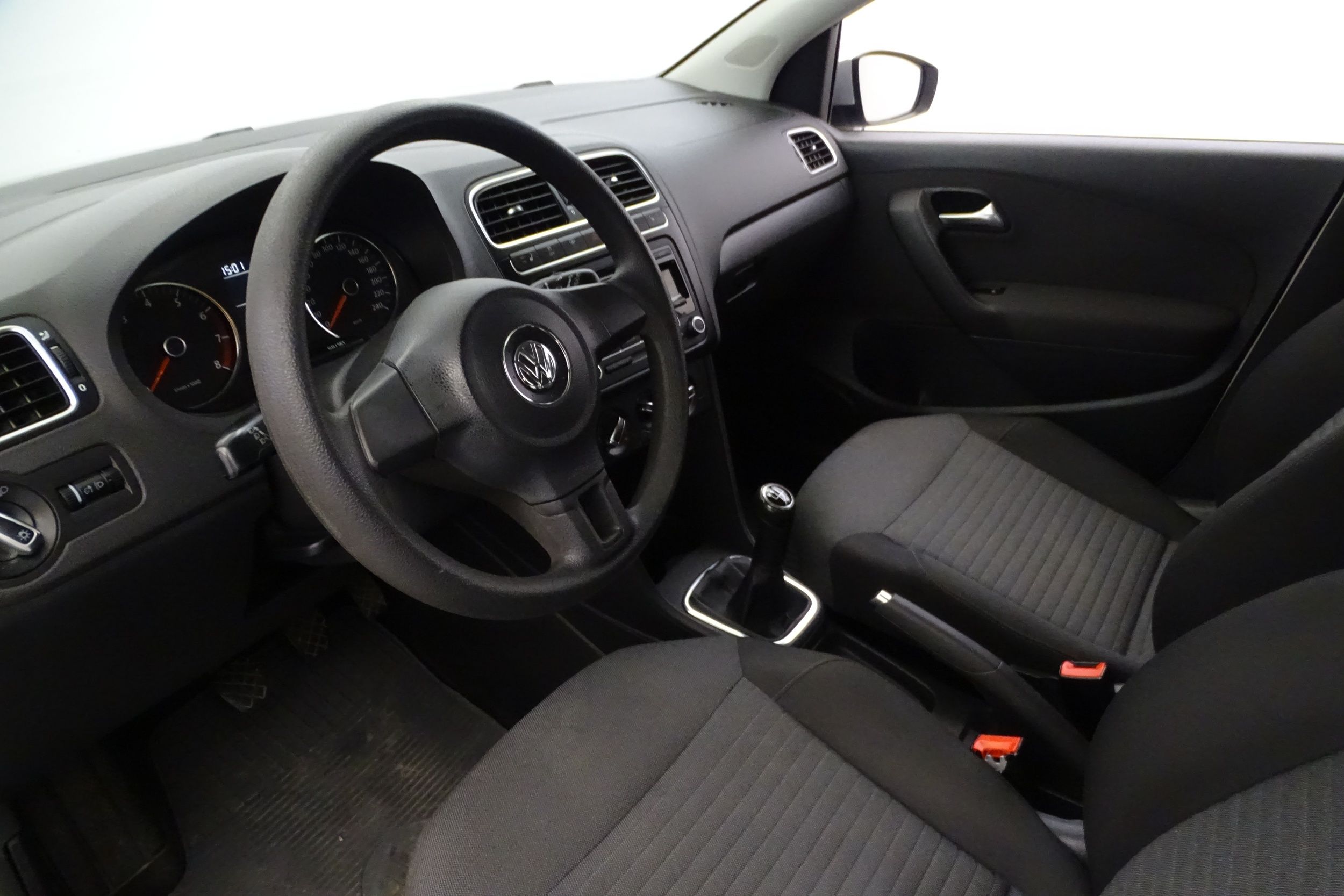 Volkswagen Polo 2009