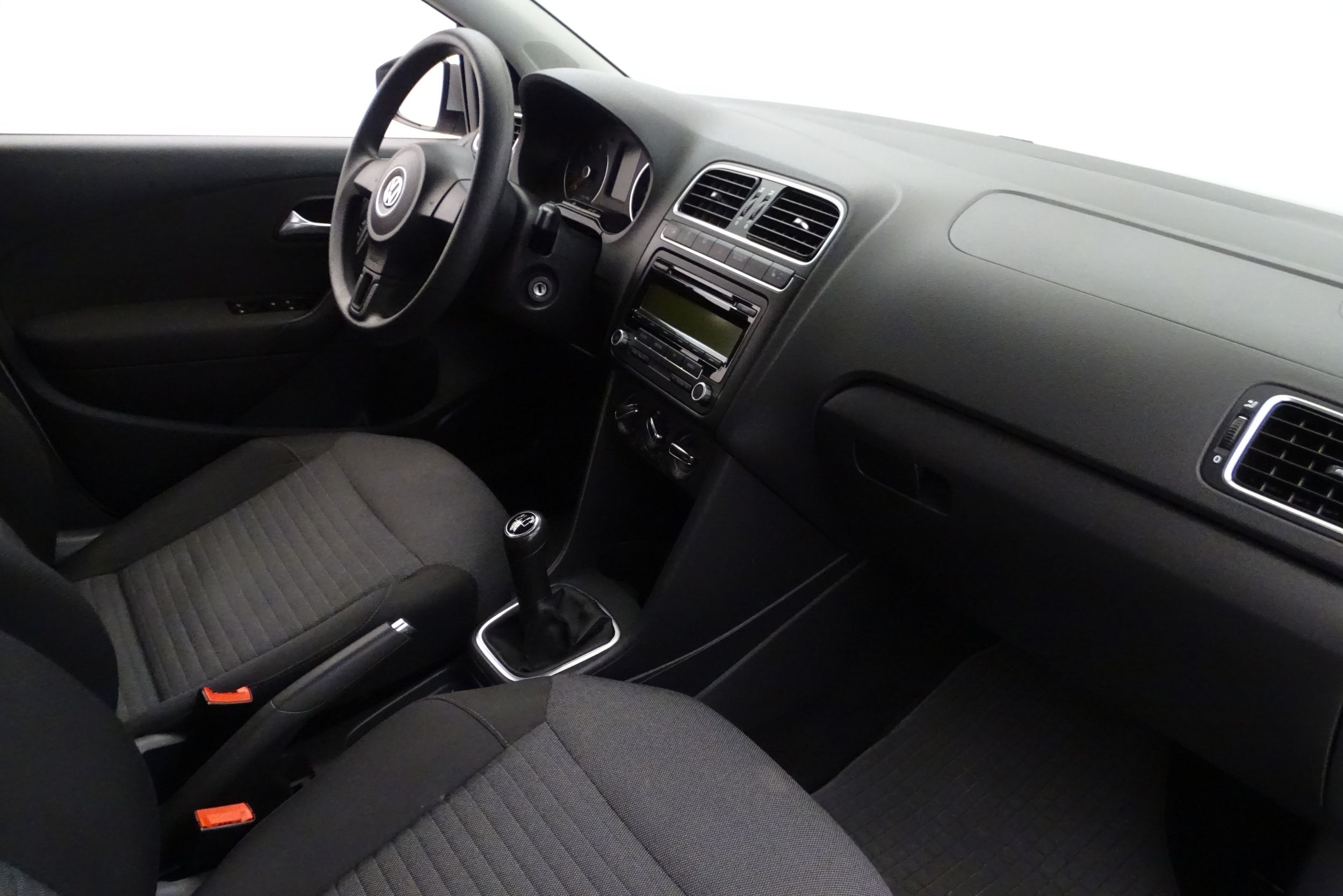 Volkswagen Polo 2009