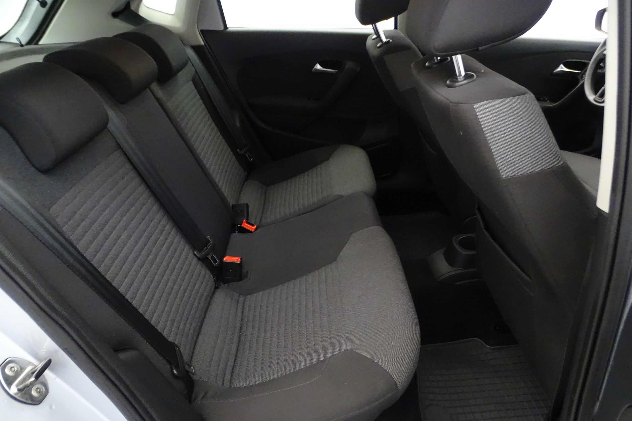 Volkswagen Polo 2009