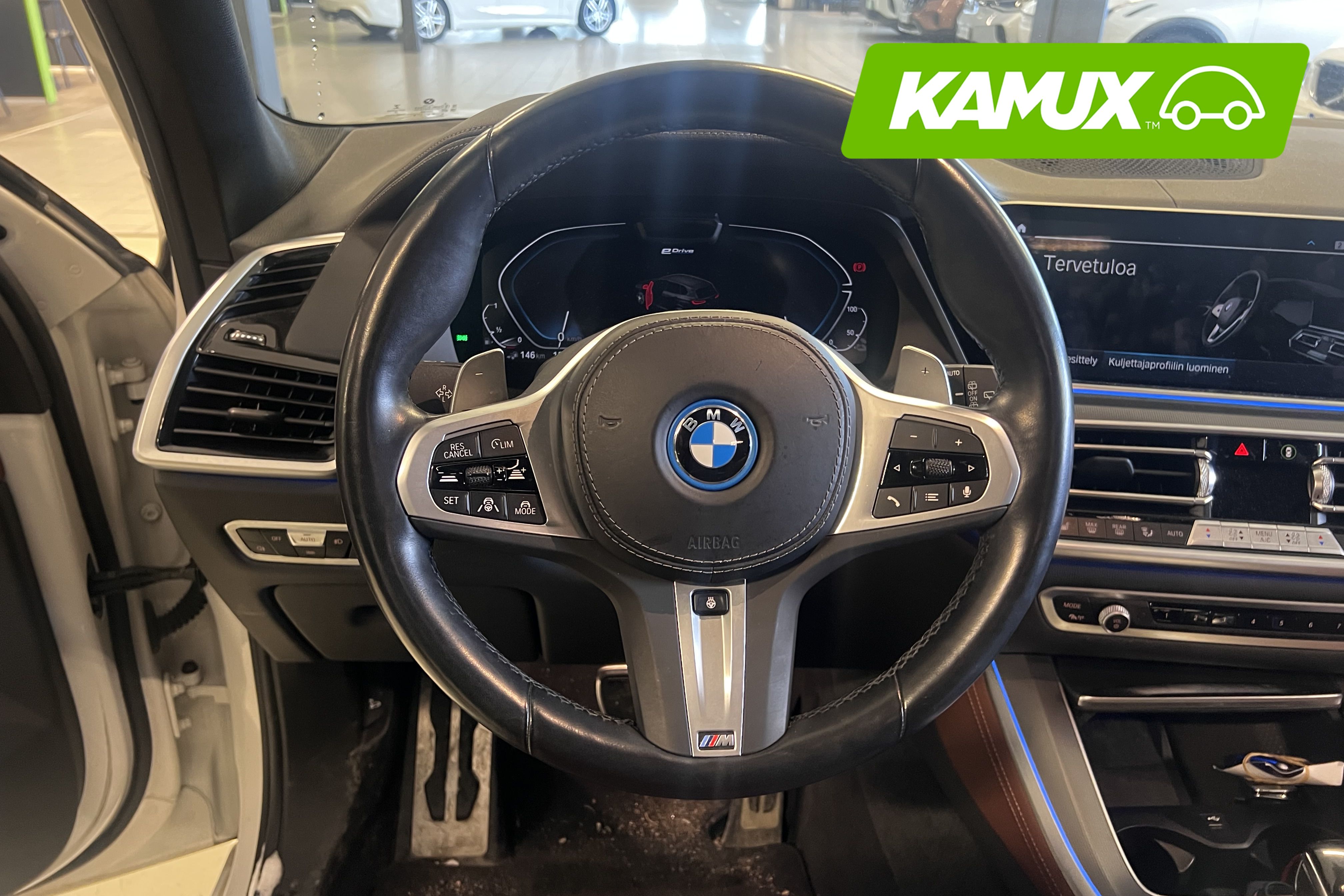 BMW X5 2023