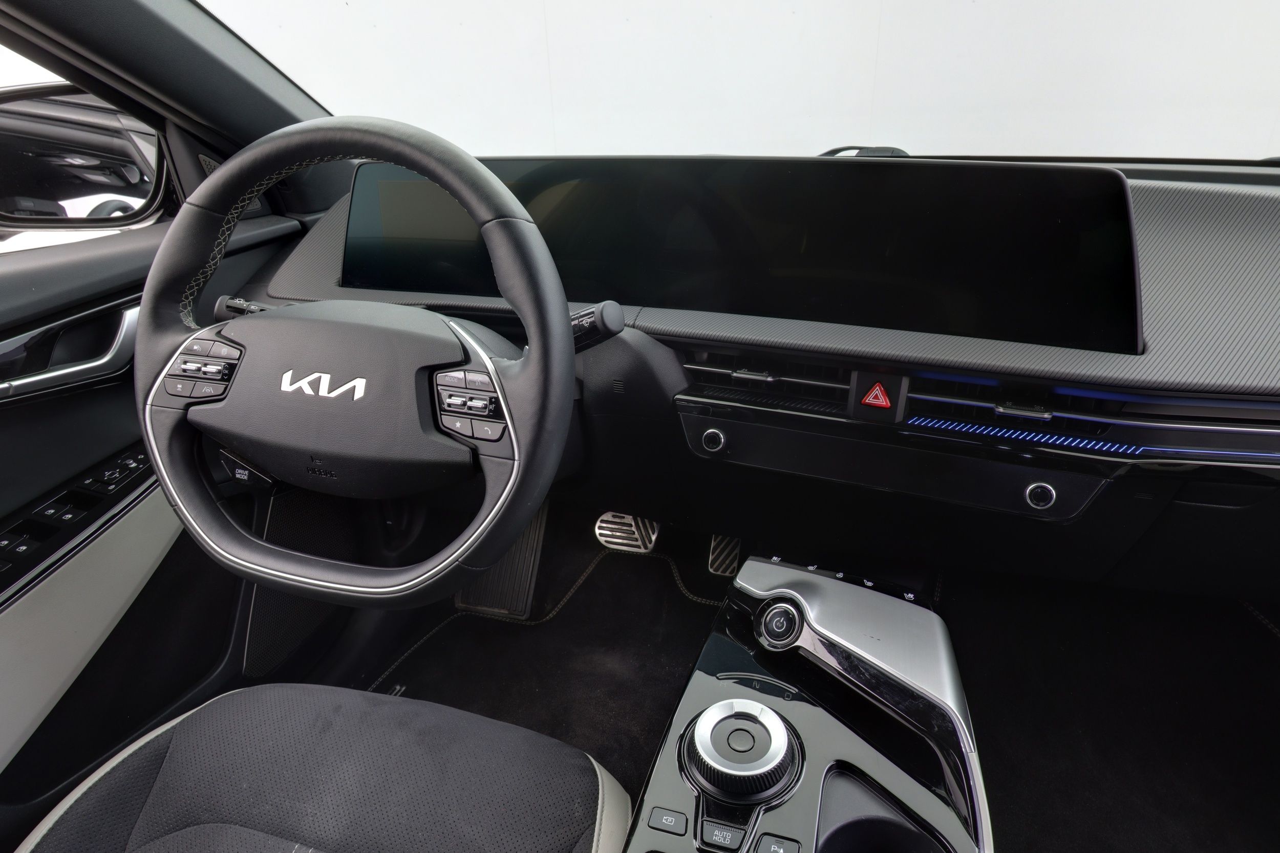 Kia EV6 2023