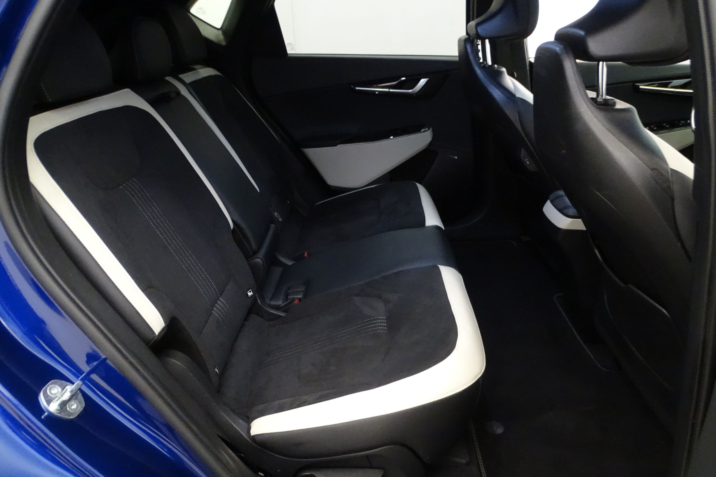 Kia EV6 2023