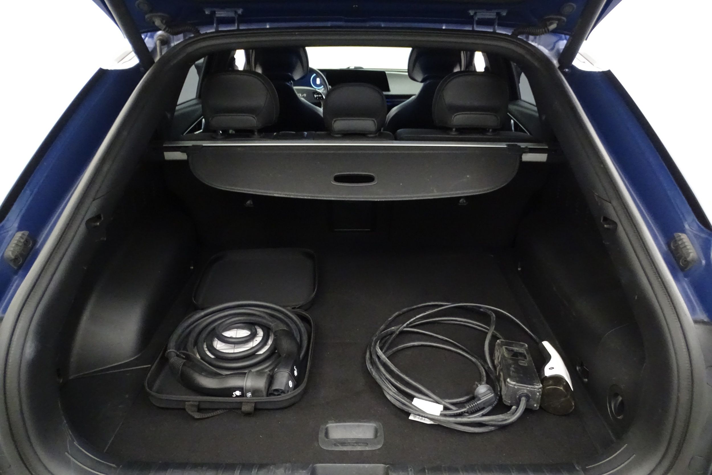 Kia EV6 2023
