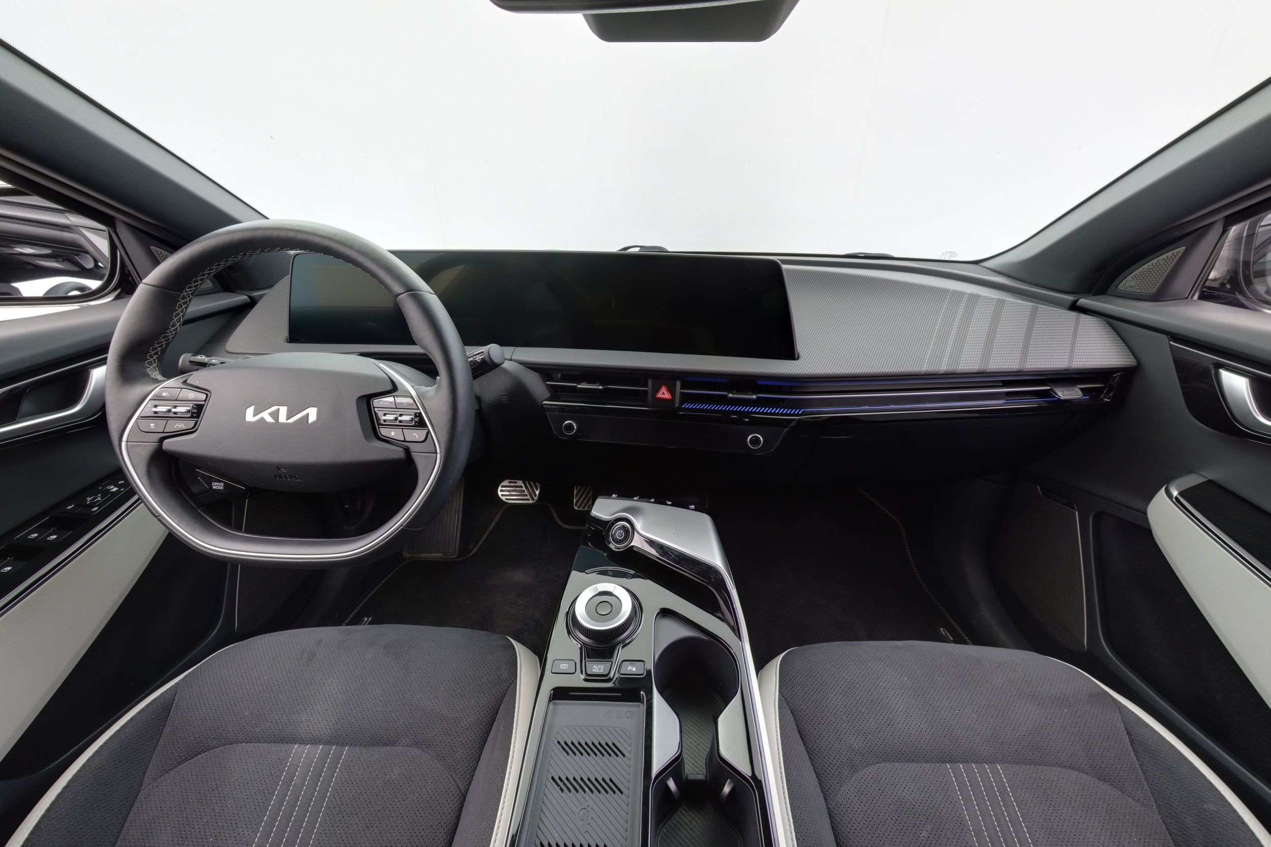 Kia EV6 2023
