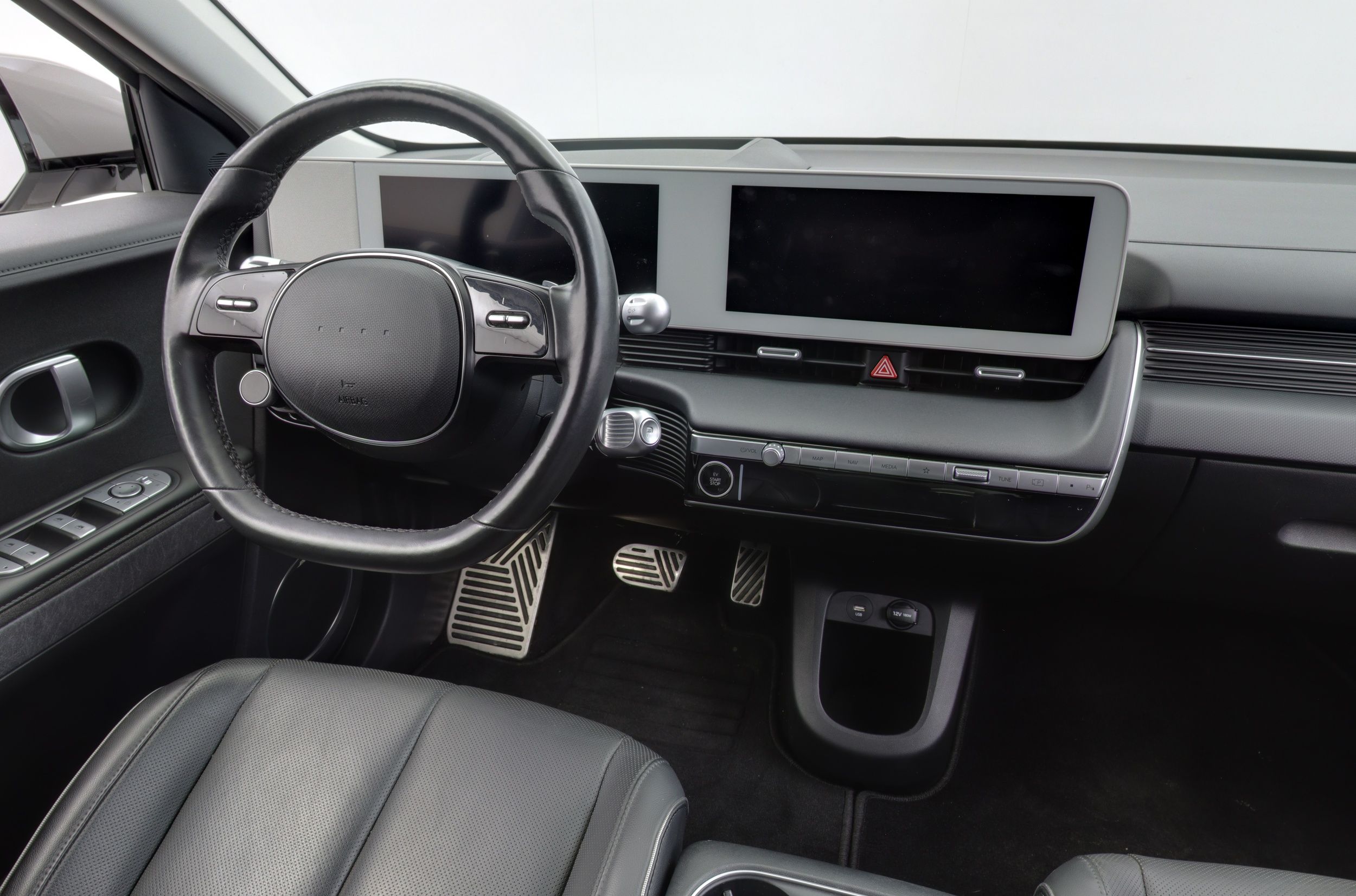 Hyundai Ioniq 5 2022