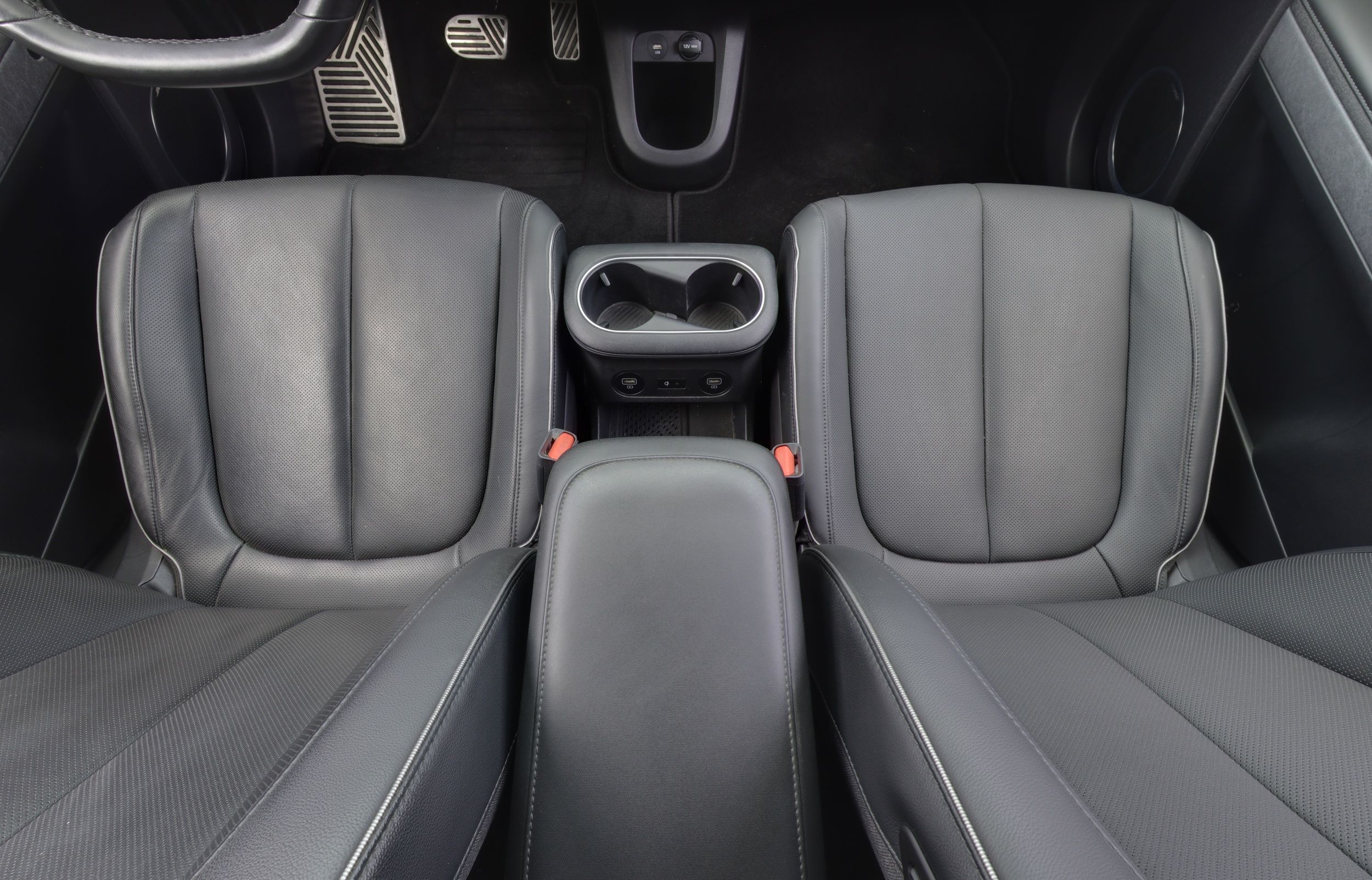 Hyundai Ioniq 5 2022