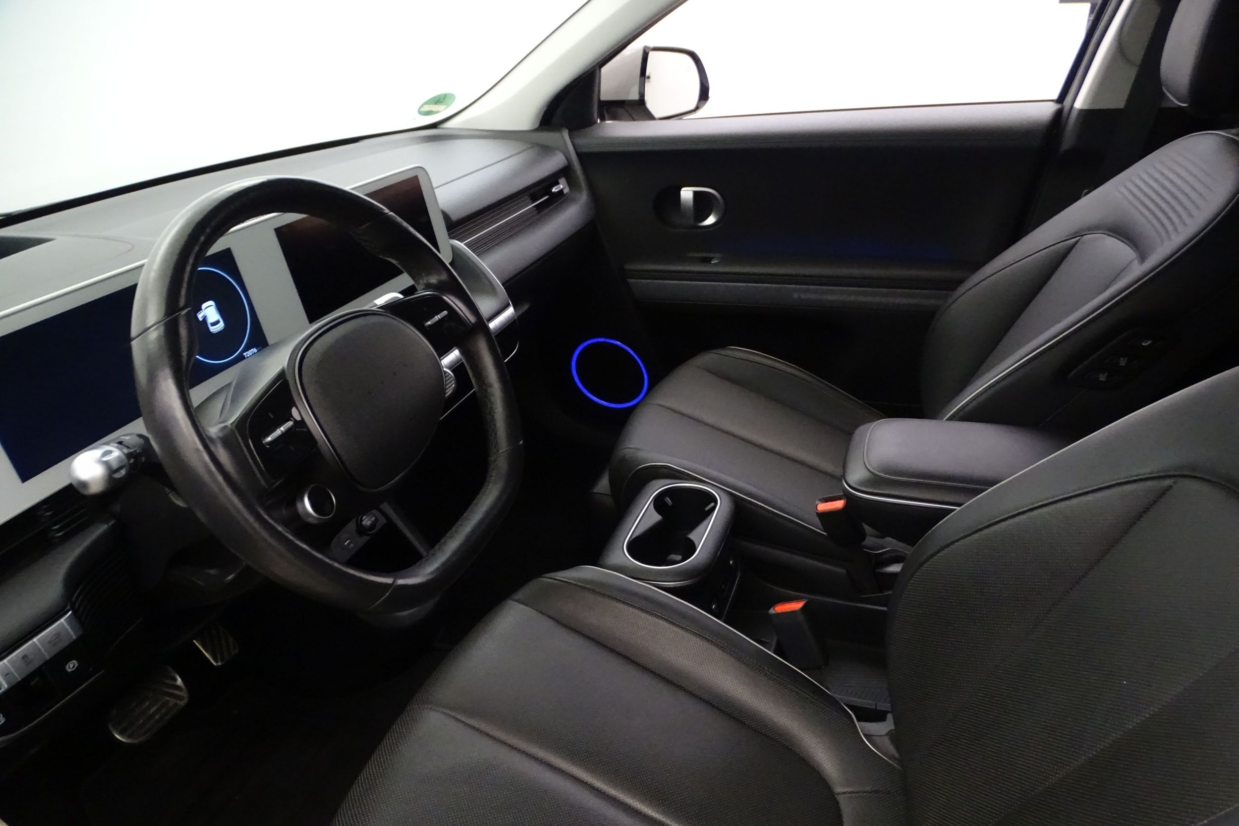 Hyundai Ioniq 5 2022