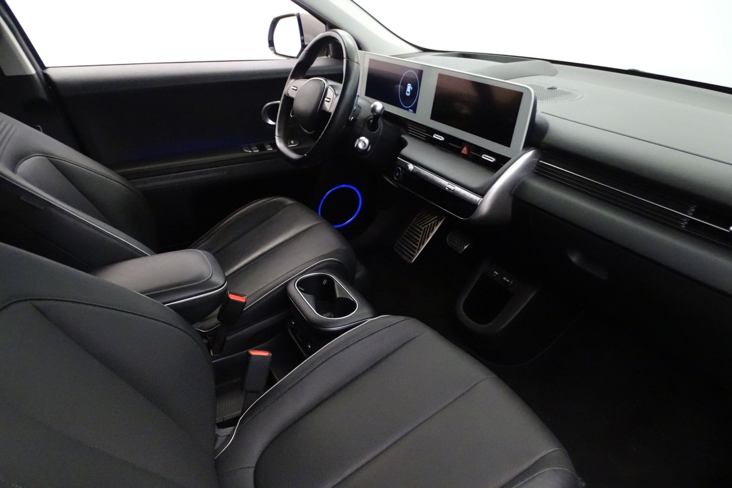 Hyundai Ioniq 5 2022