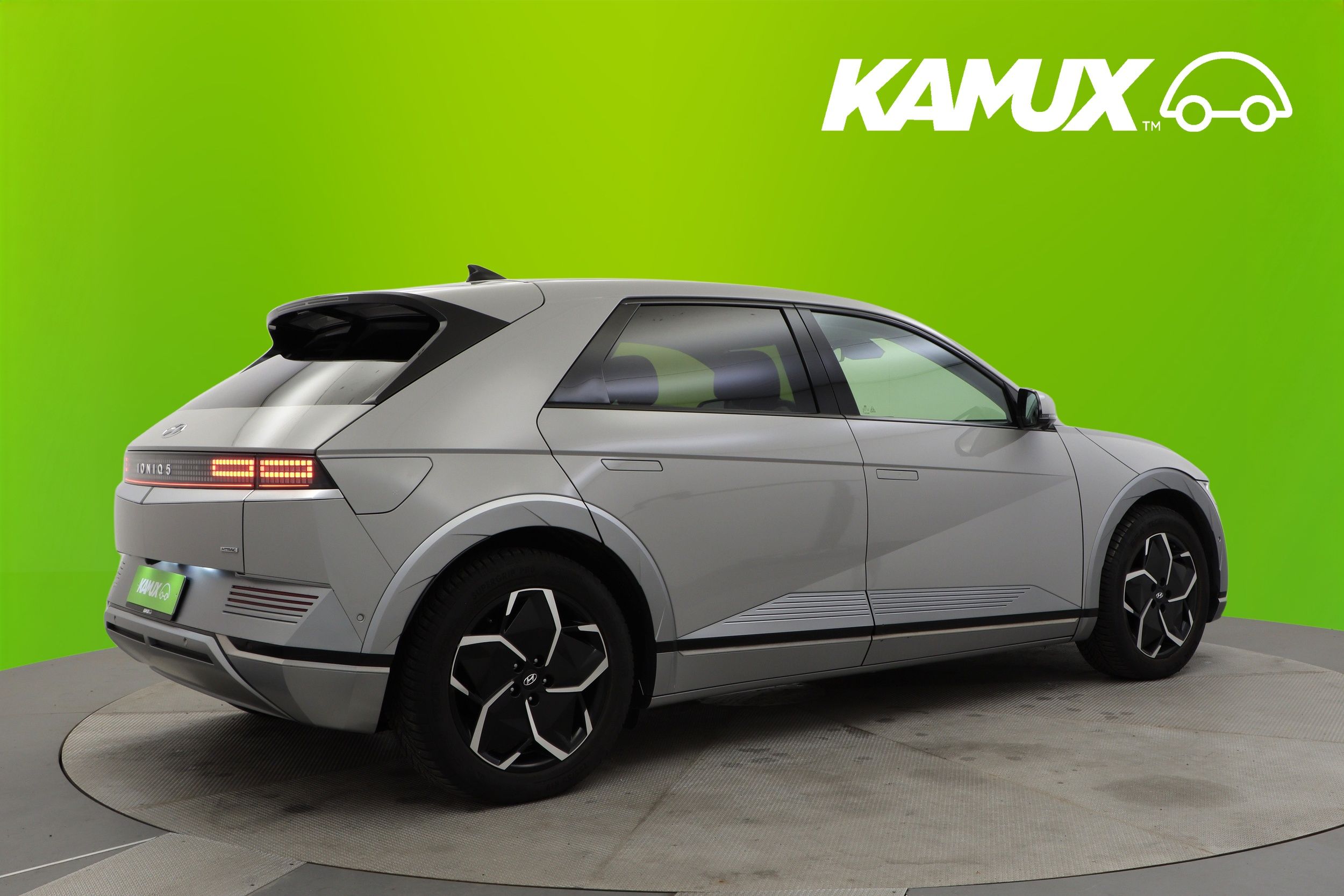 Hyundai Ioniq 5 2022