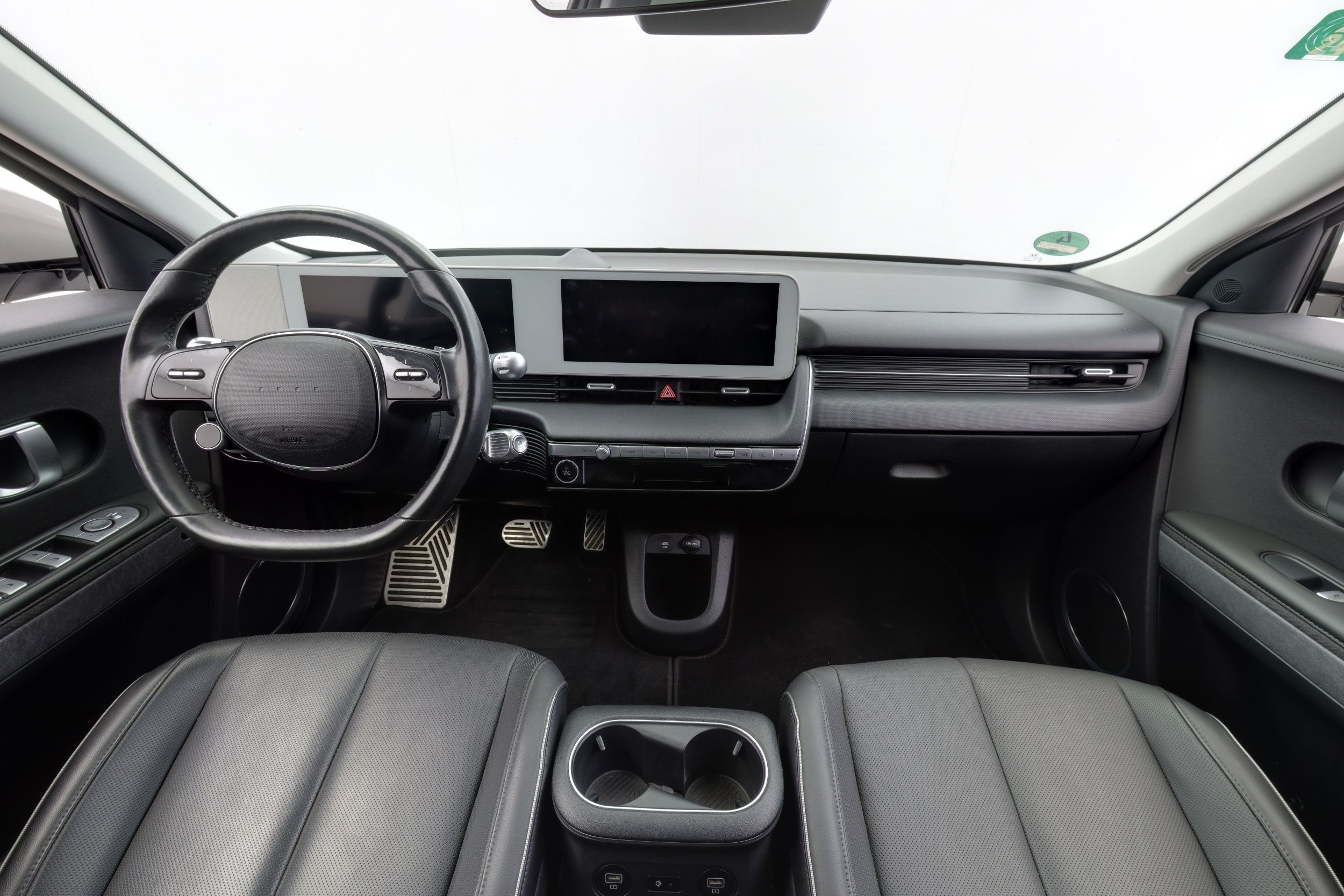 Hyundai Ioniq 5 2022