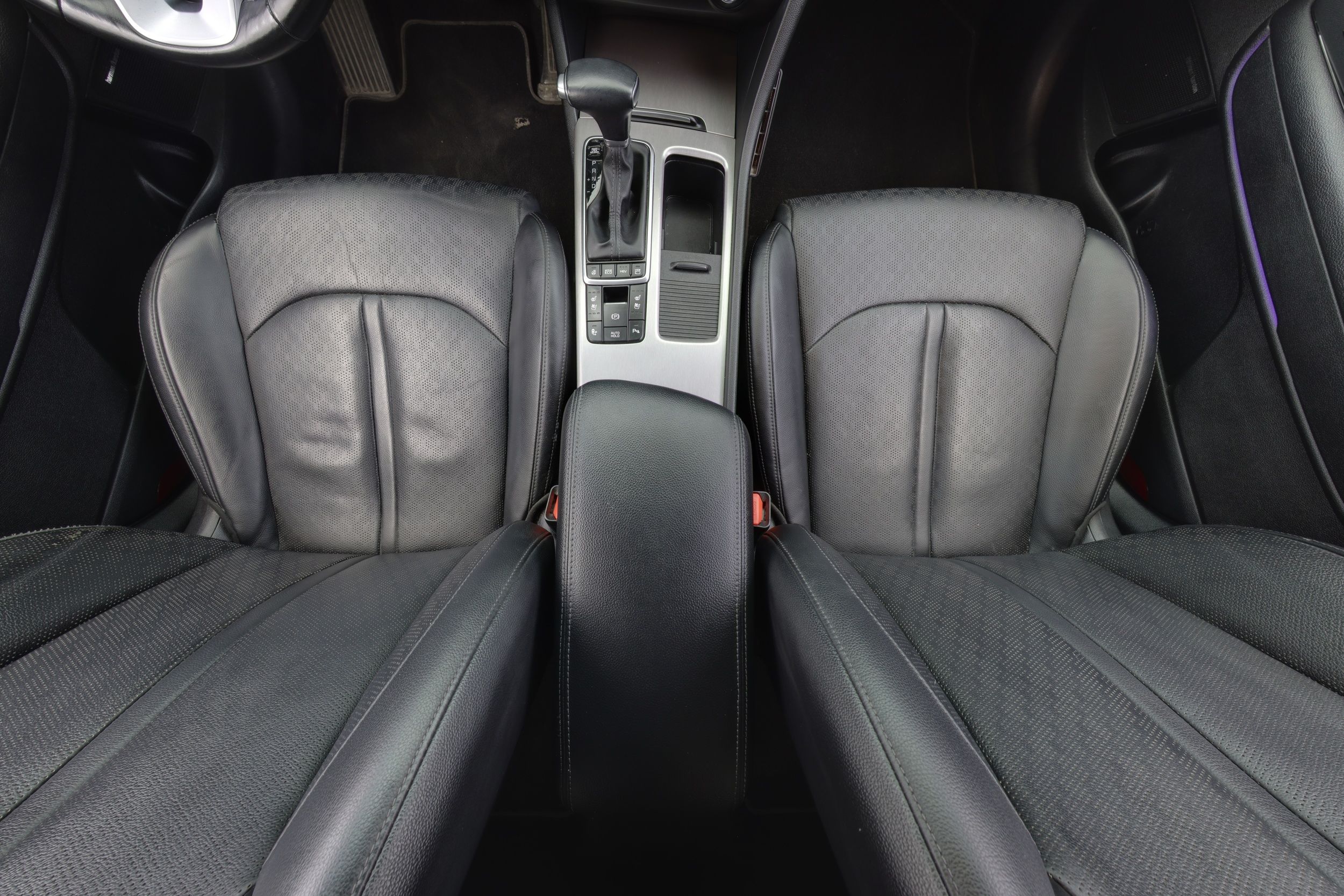 Kia Optima 2019
