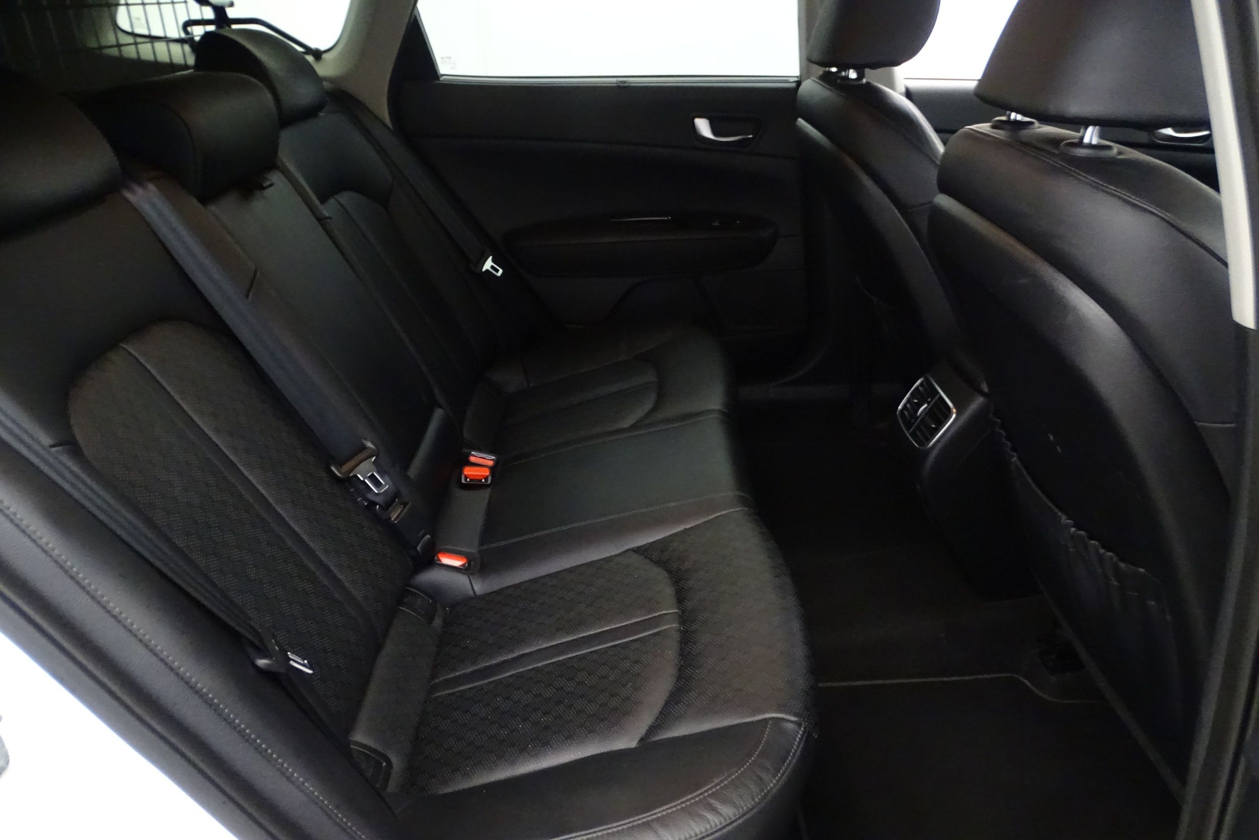 Kia Optima 2019