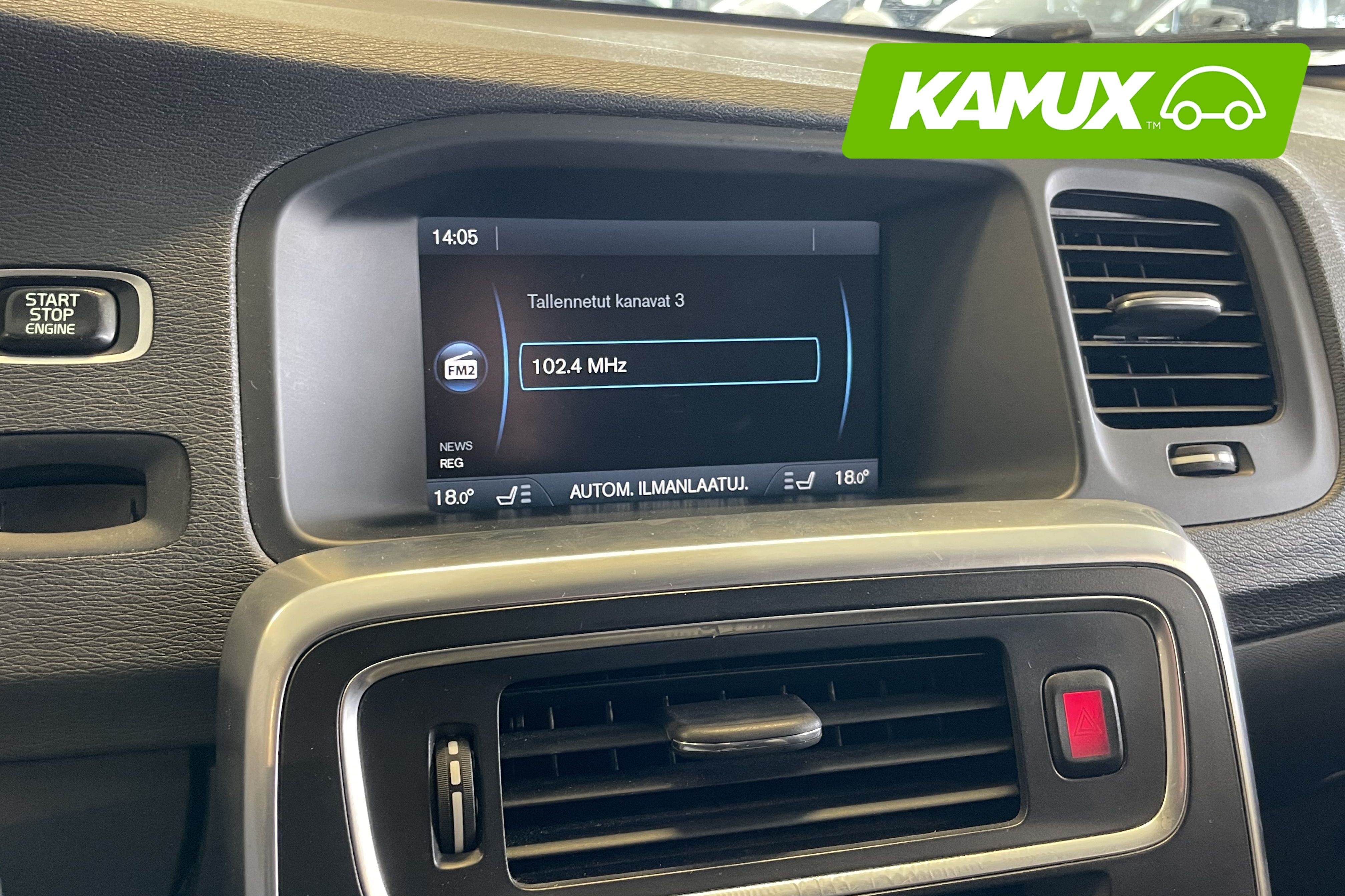 Volvo S60 2011