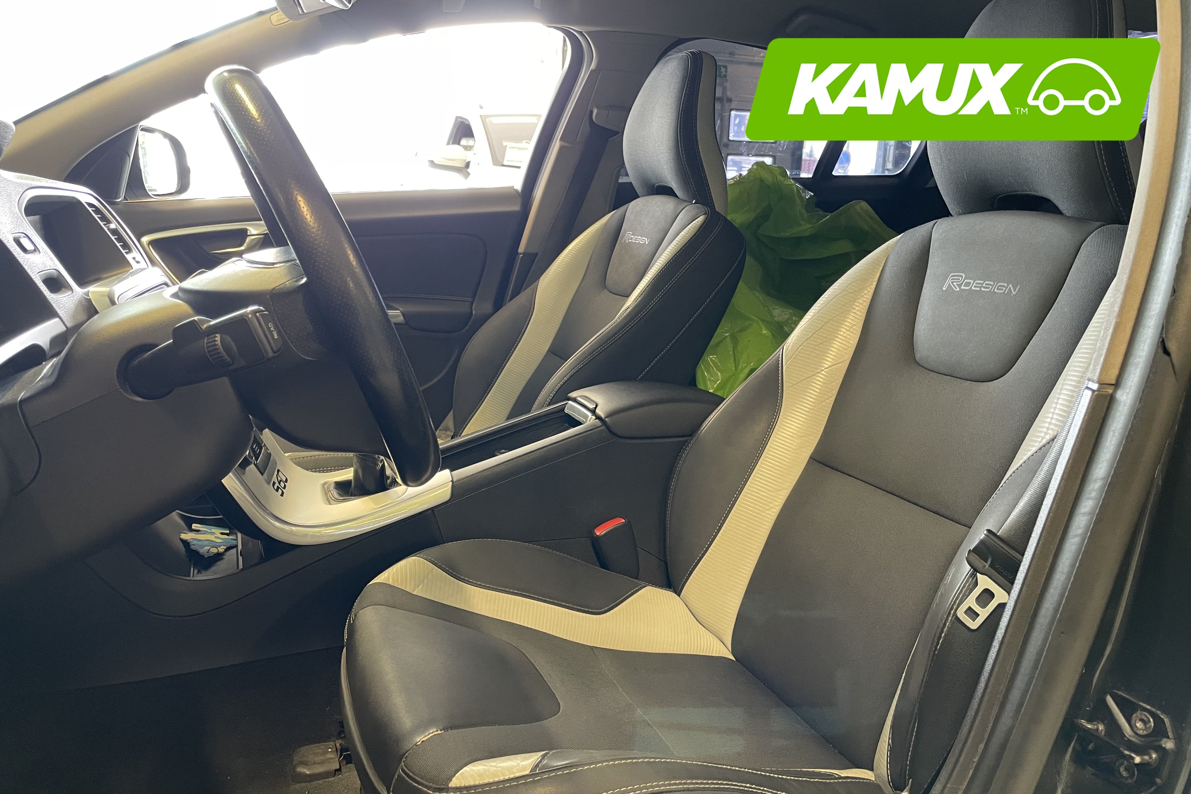 Volvo S60 2011