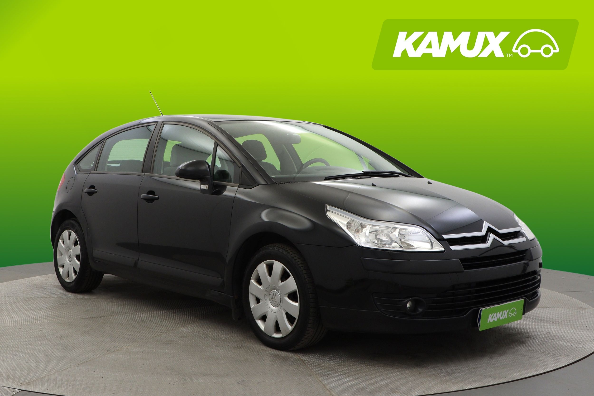 Citroen C4 2005