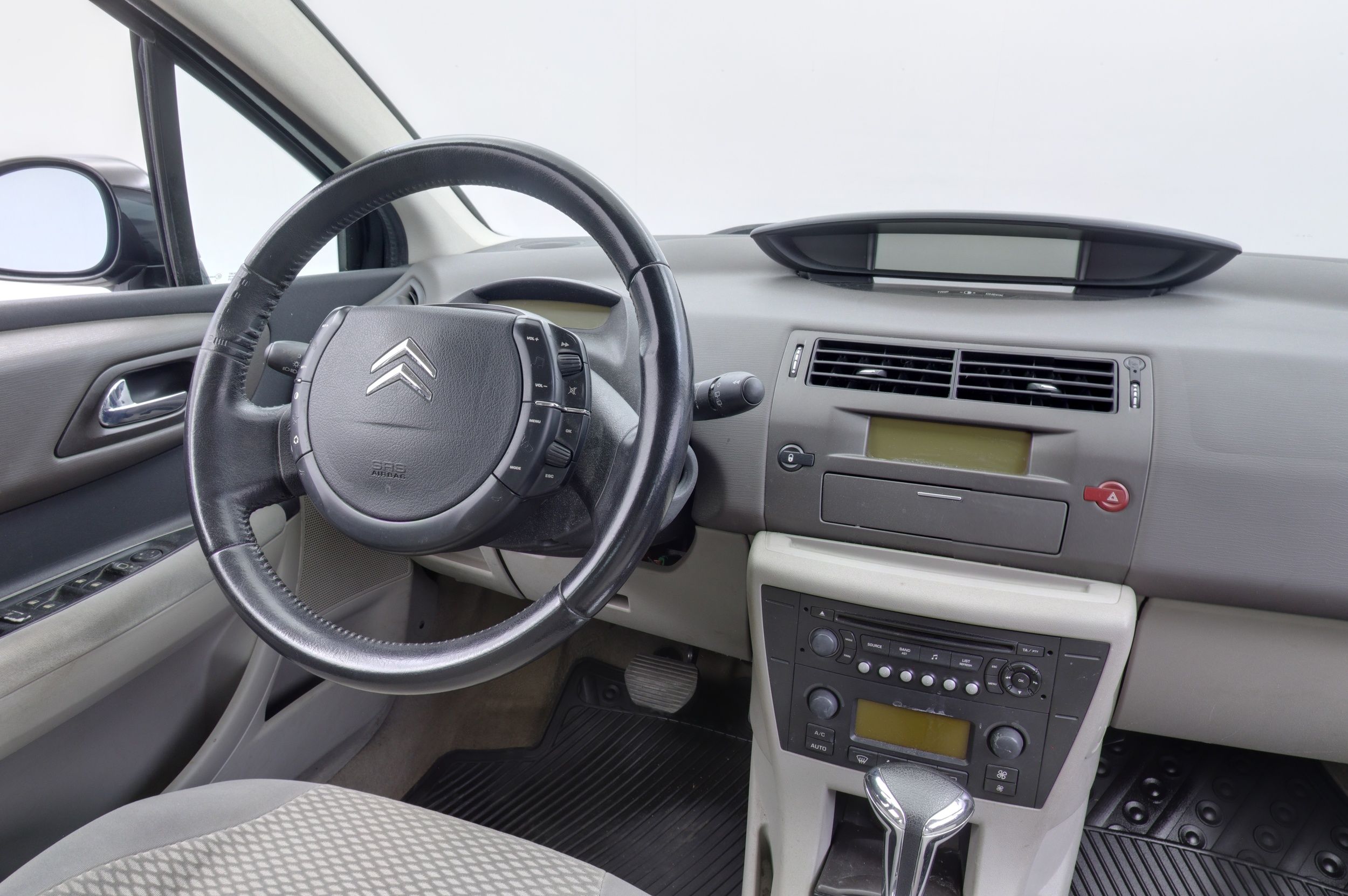 Citroen C4 2005