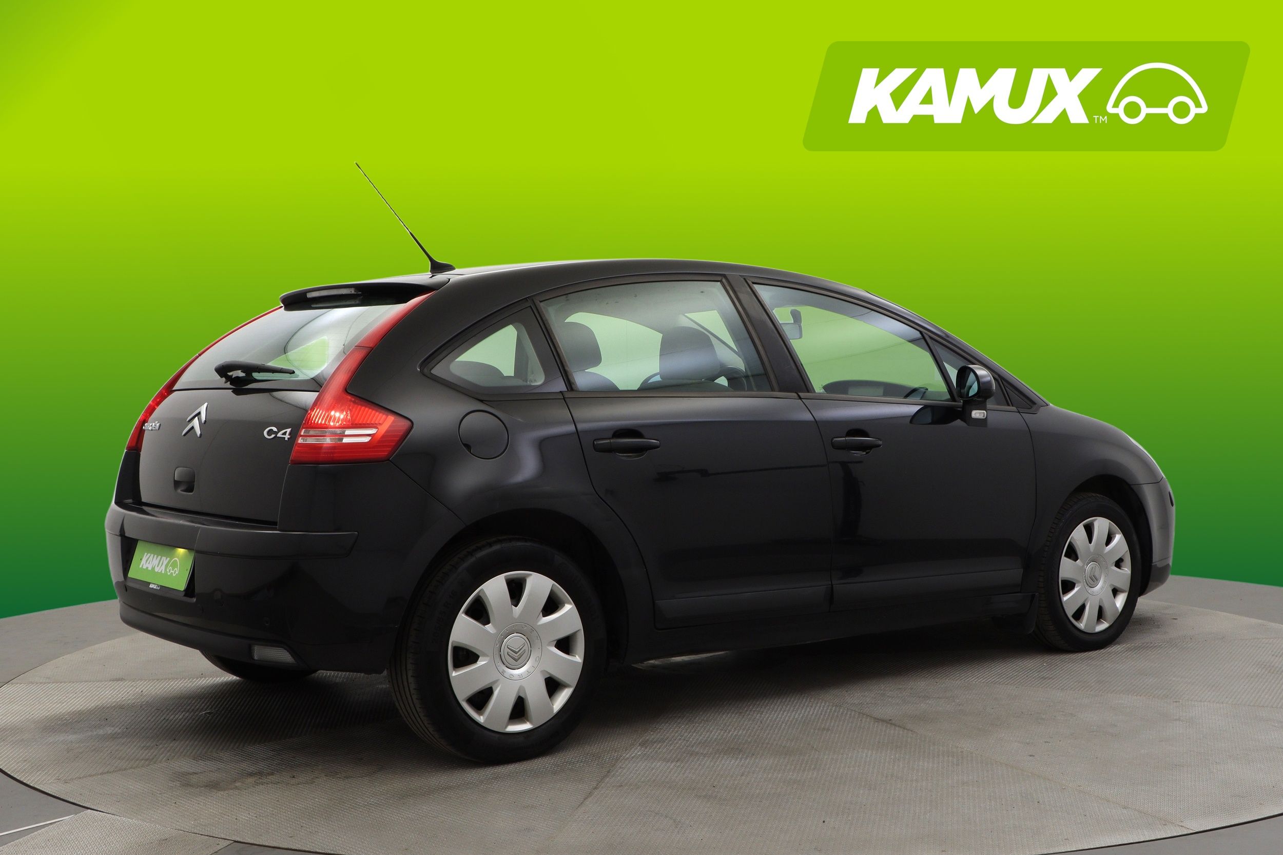 Citroen C4 2005