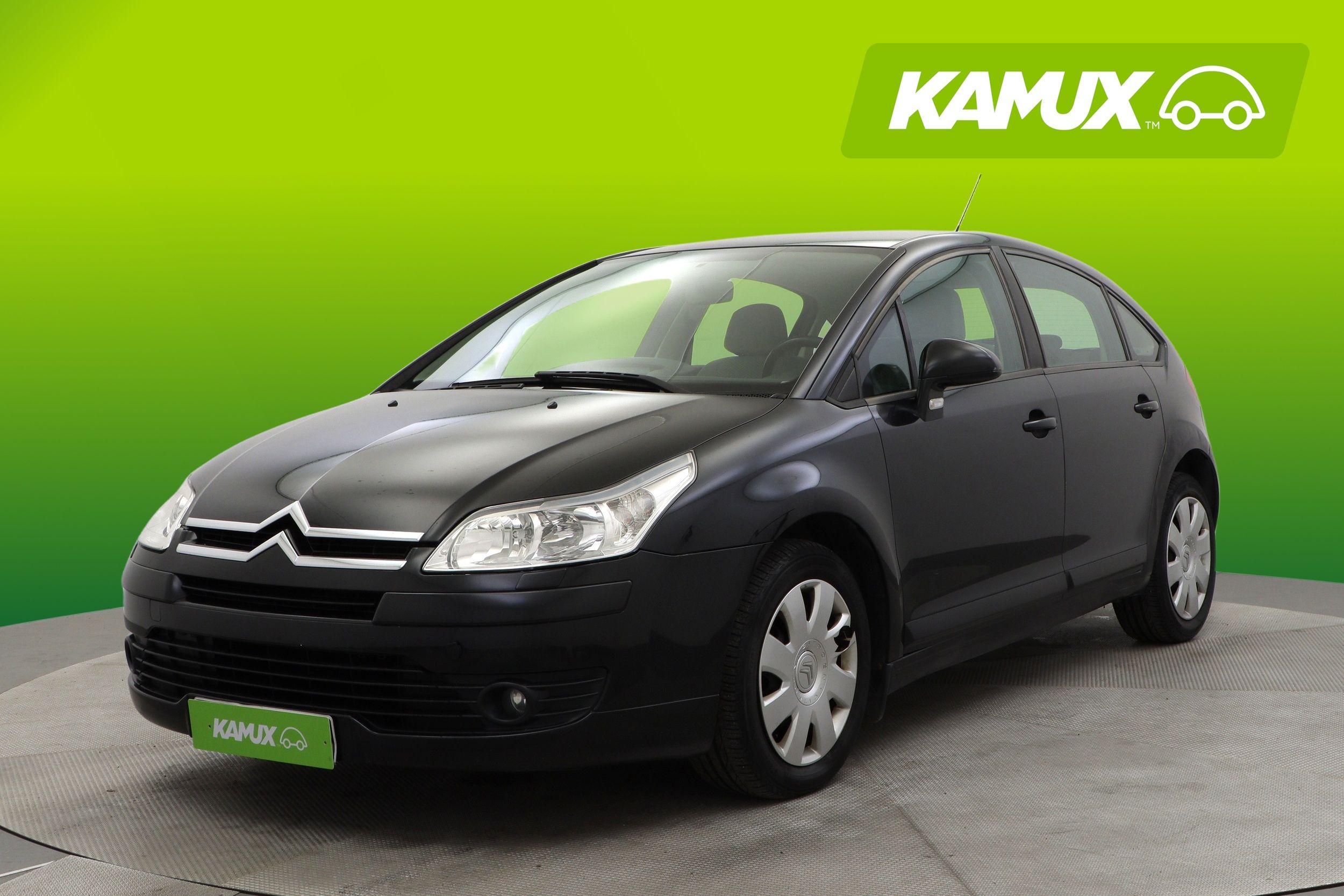 Citroen C4 2005