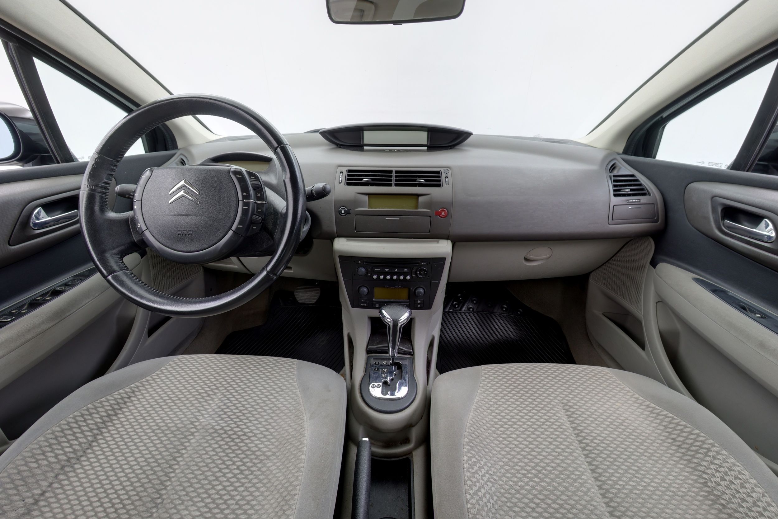 Citroen C4 2005