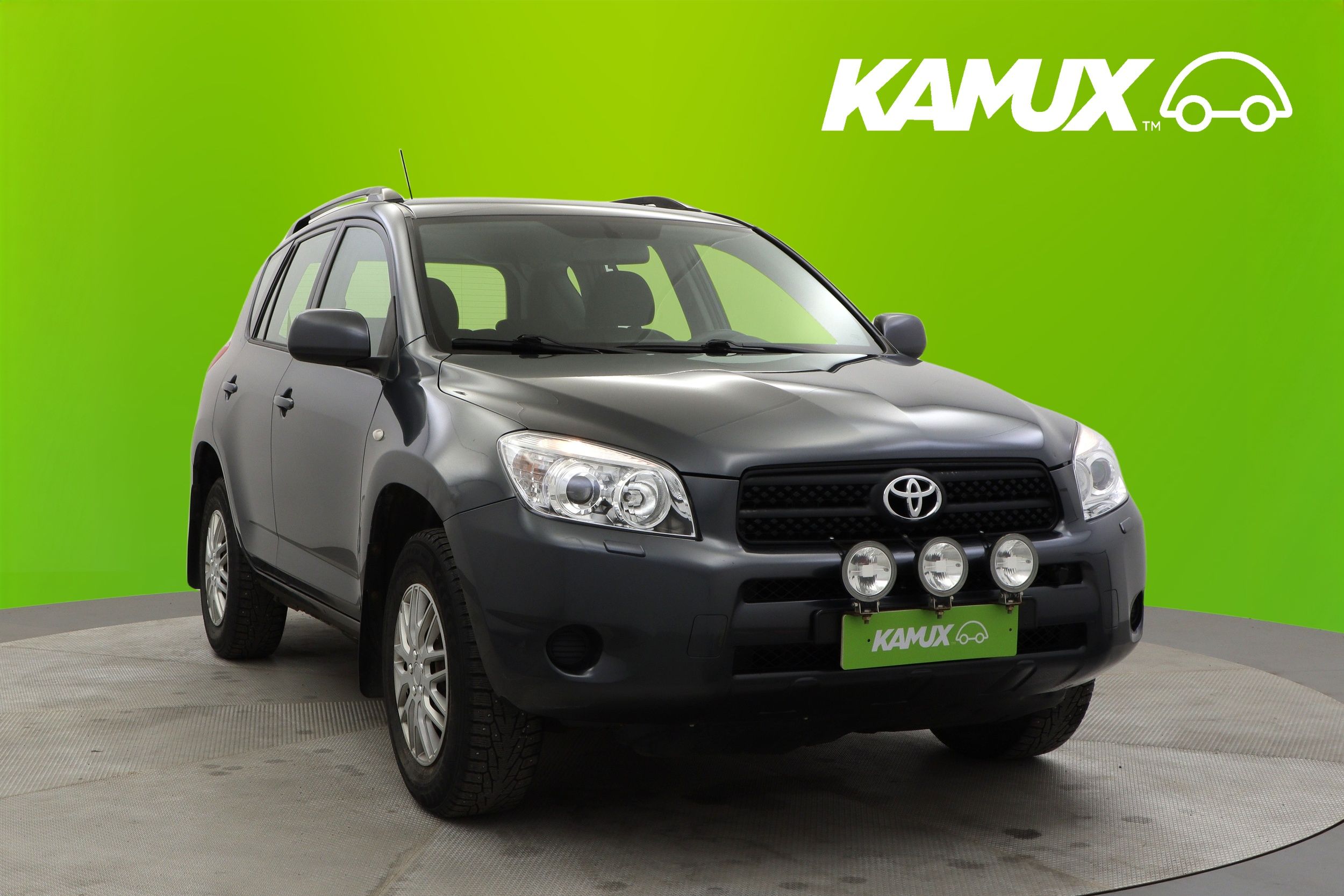 Toyota RAV4 2006