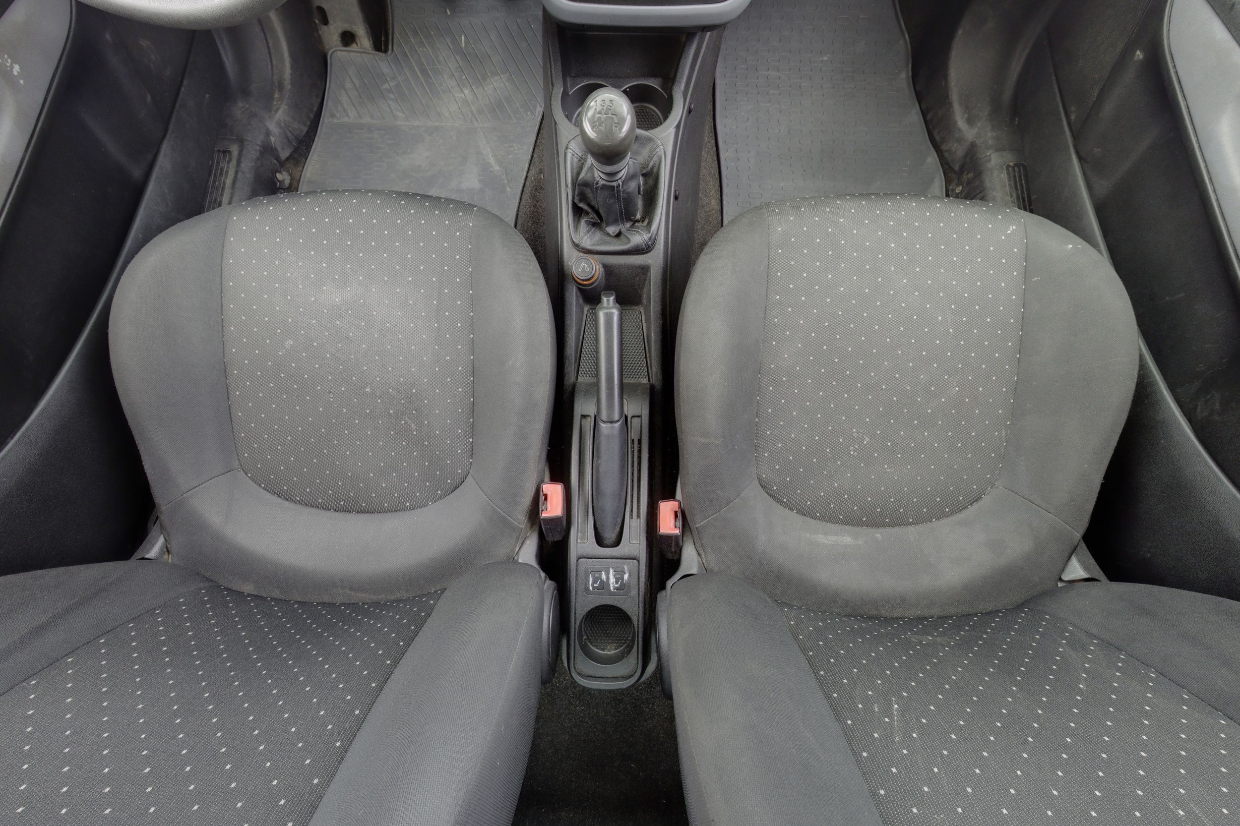 Fiat Punto 2006