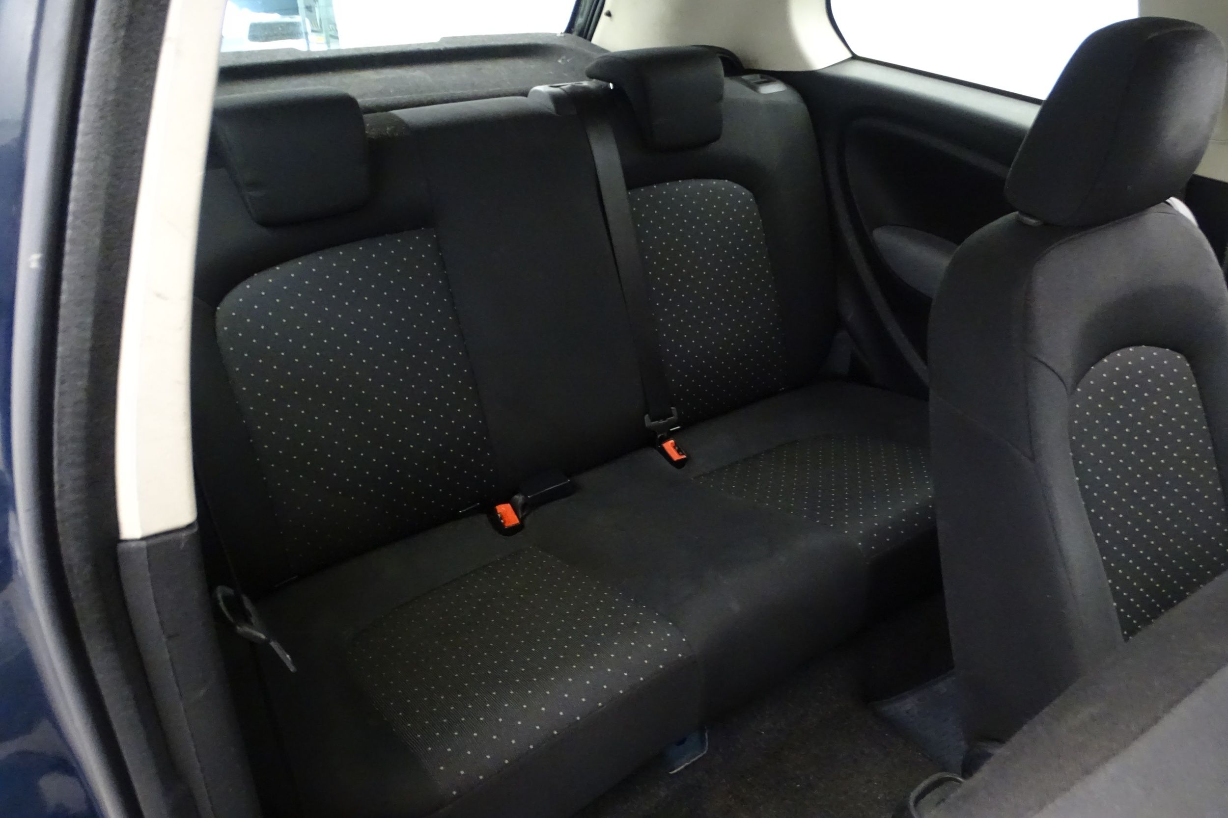 Fiat Punto 2006