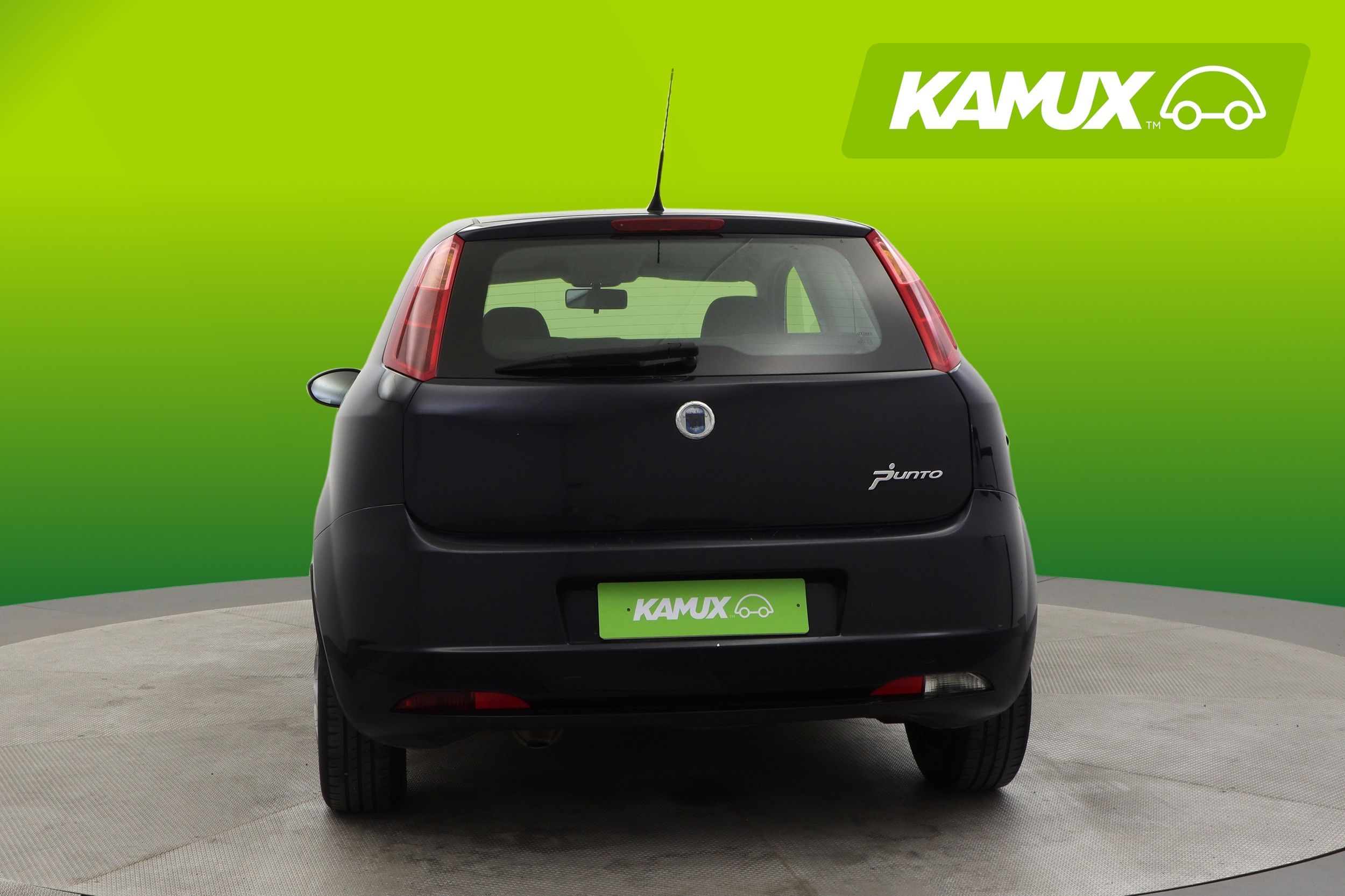 Fiat Punto 2006