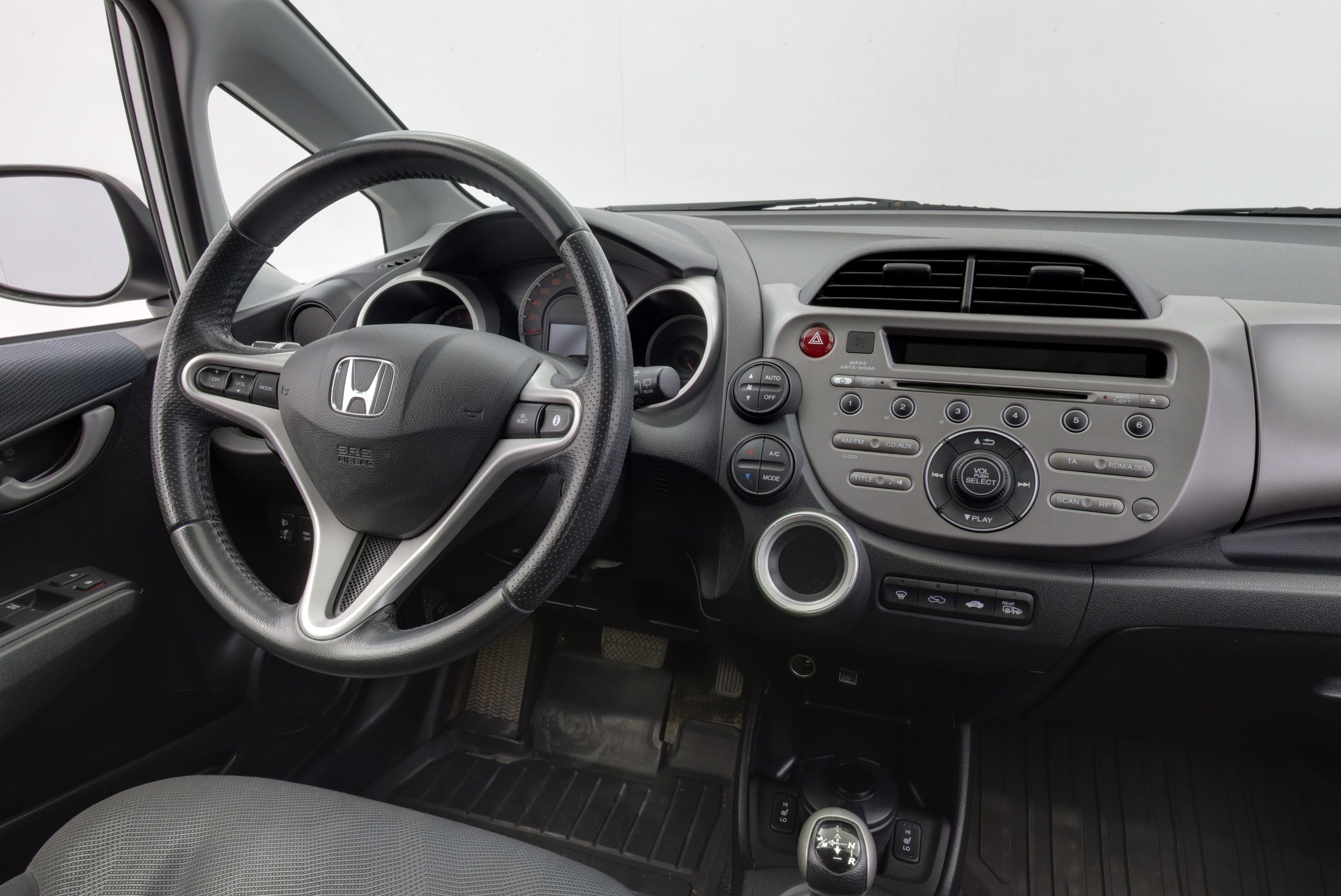 Honda Jazz 2010