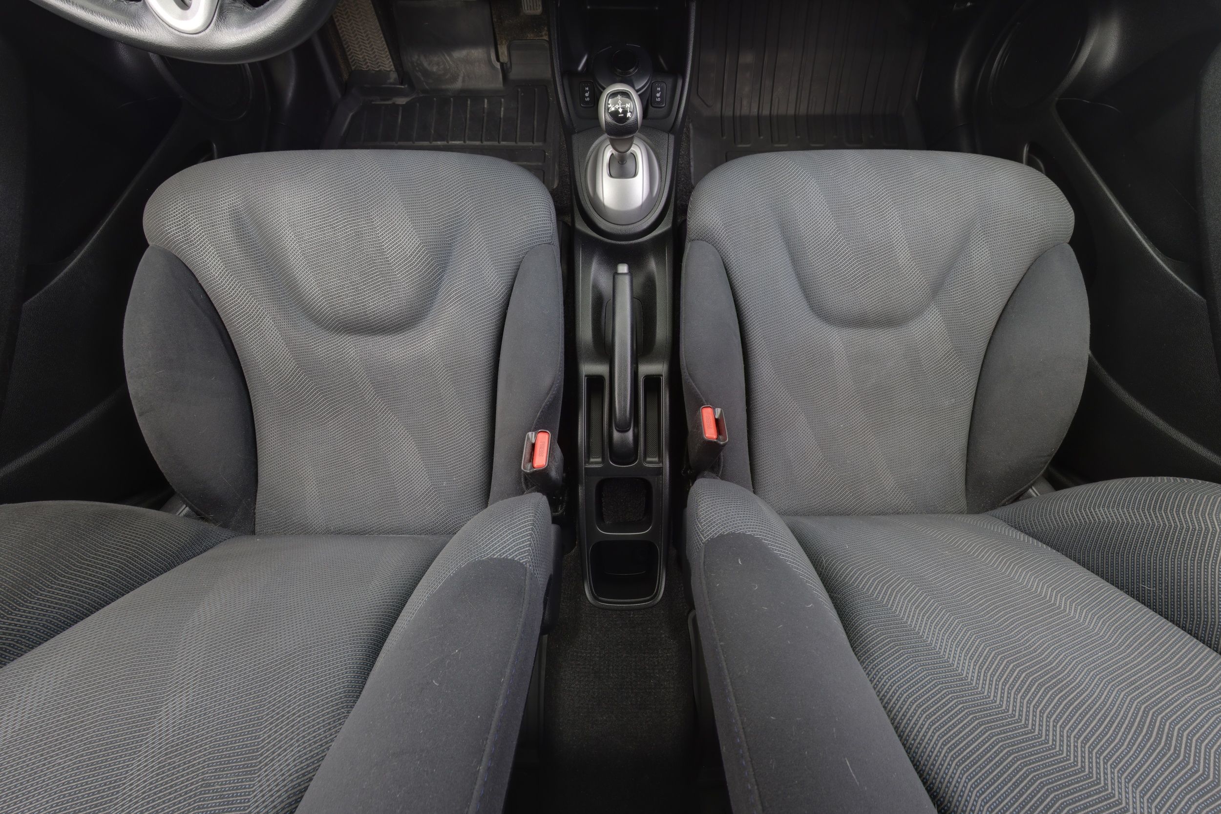 Honda Jazz 2010