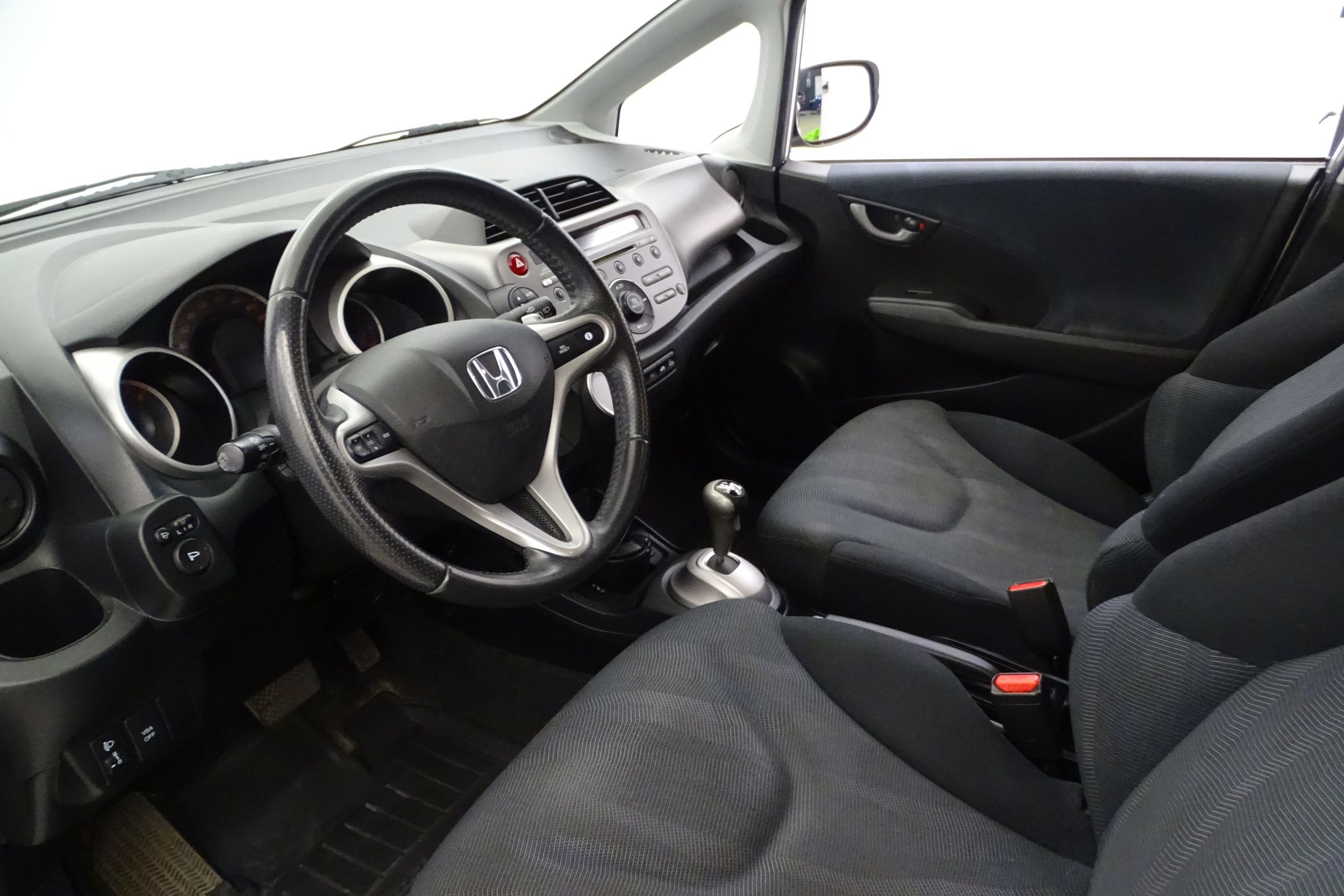 Honda Jazz 2010