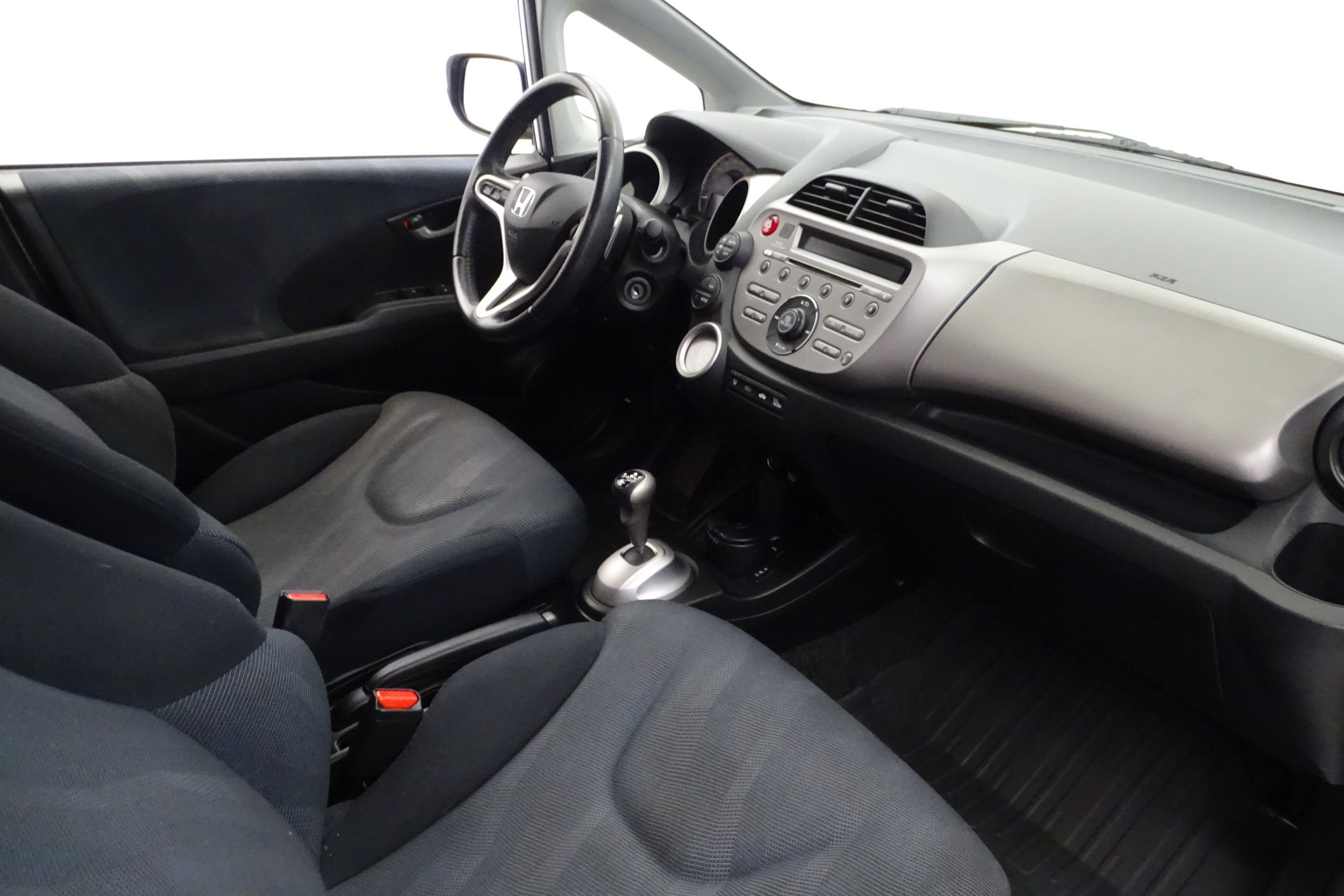 Honda Jazz 2010