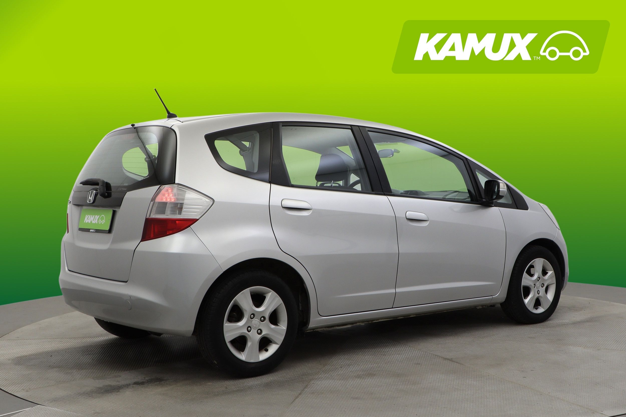 Honda Jazz 2010