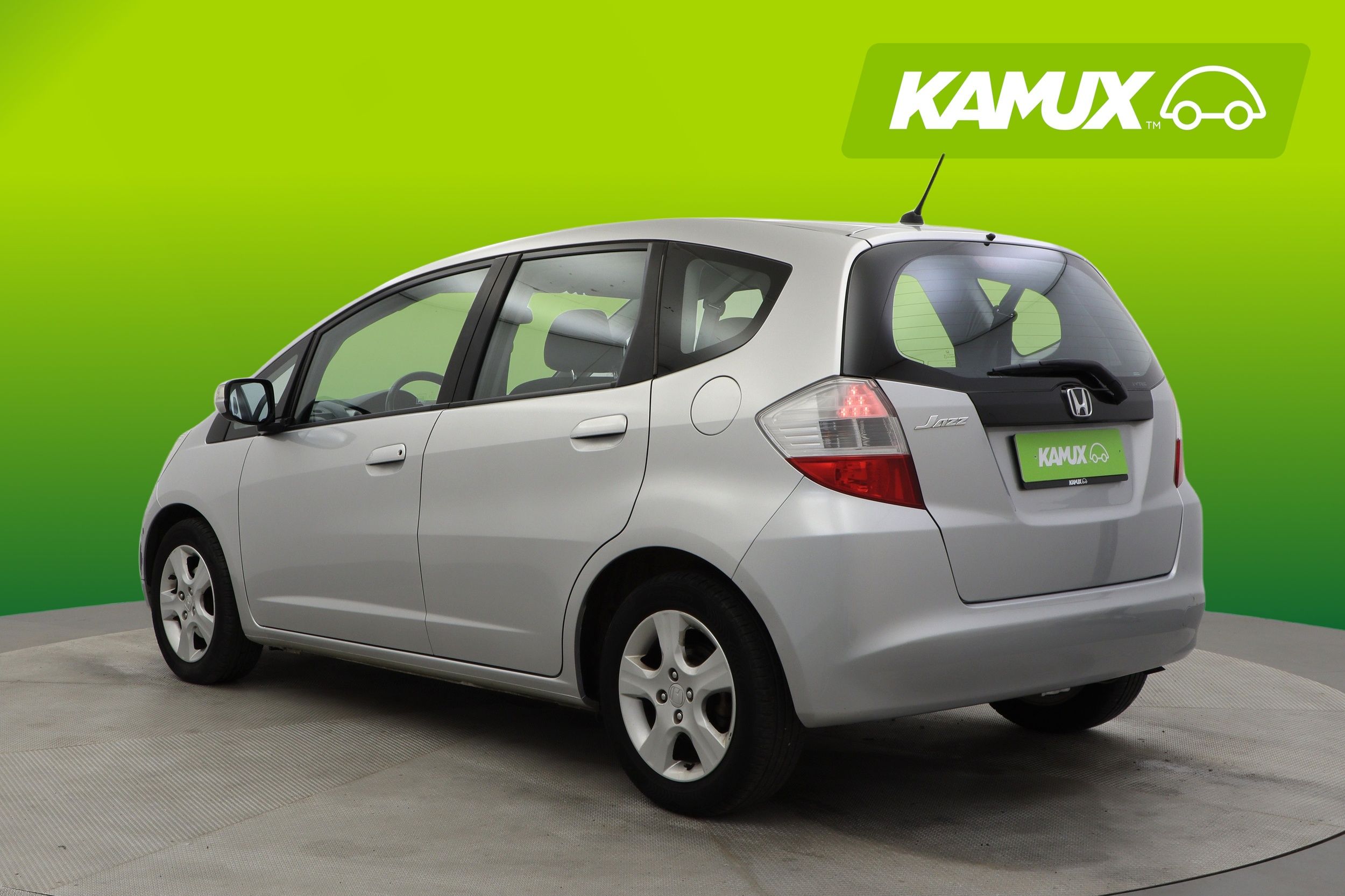 Honda Jazz 2010