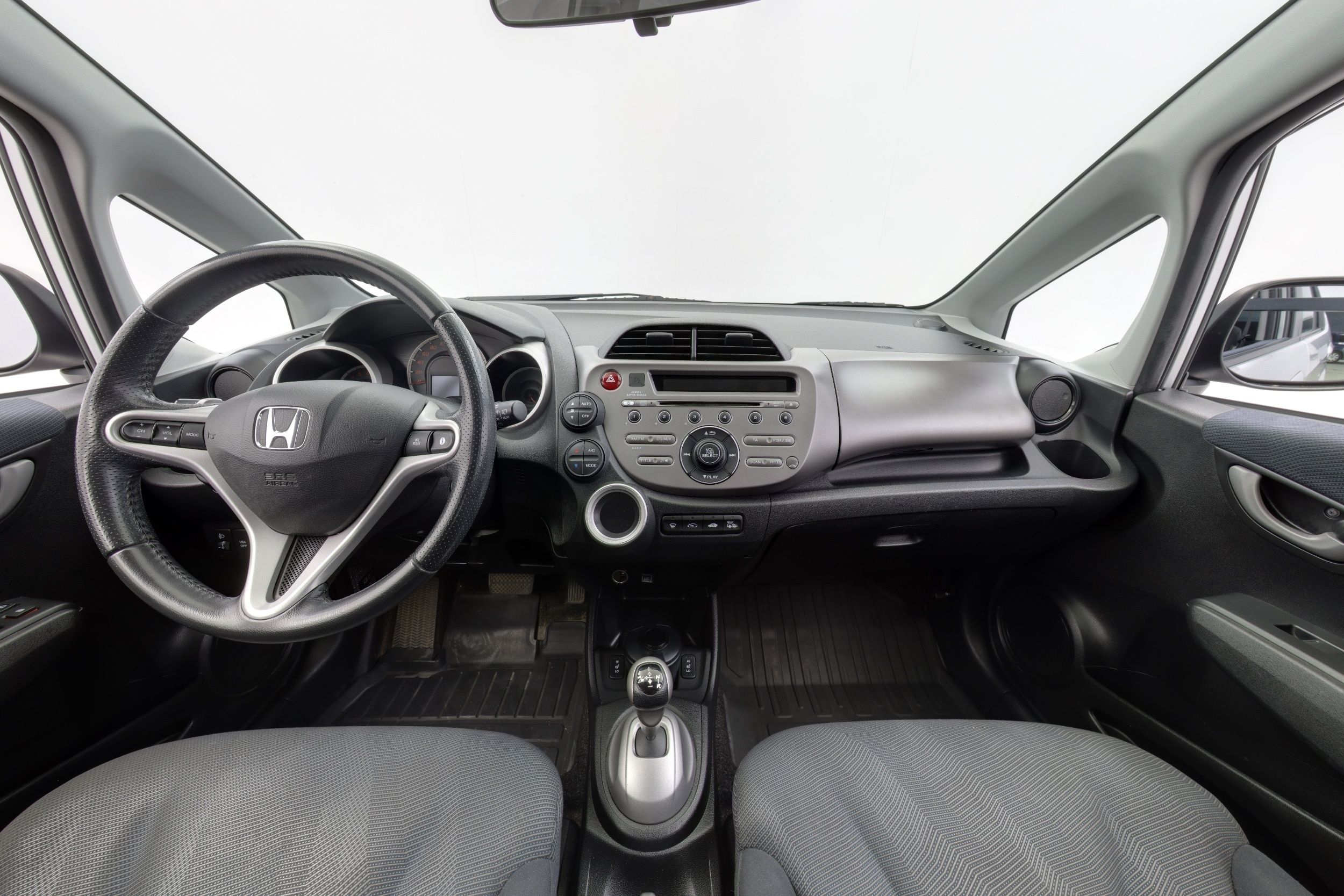 Honda Jazz 2010