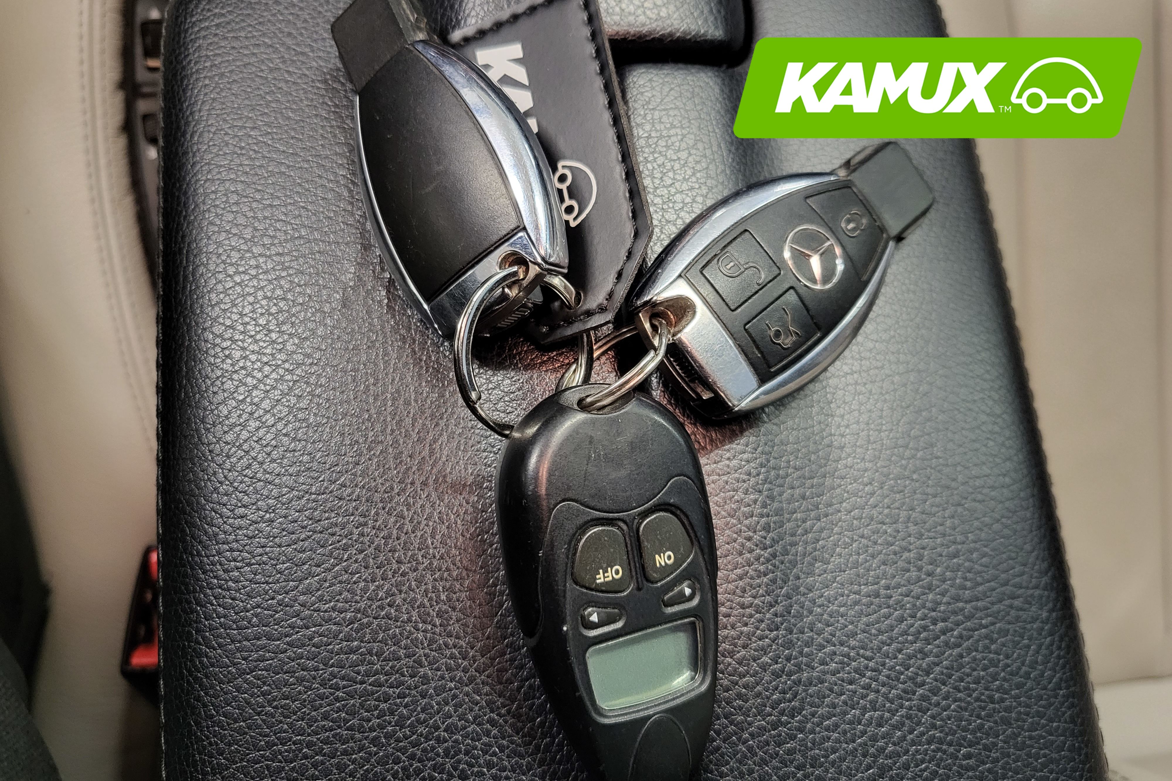 Mercedes-Benz E 2014