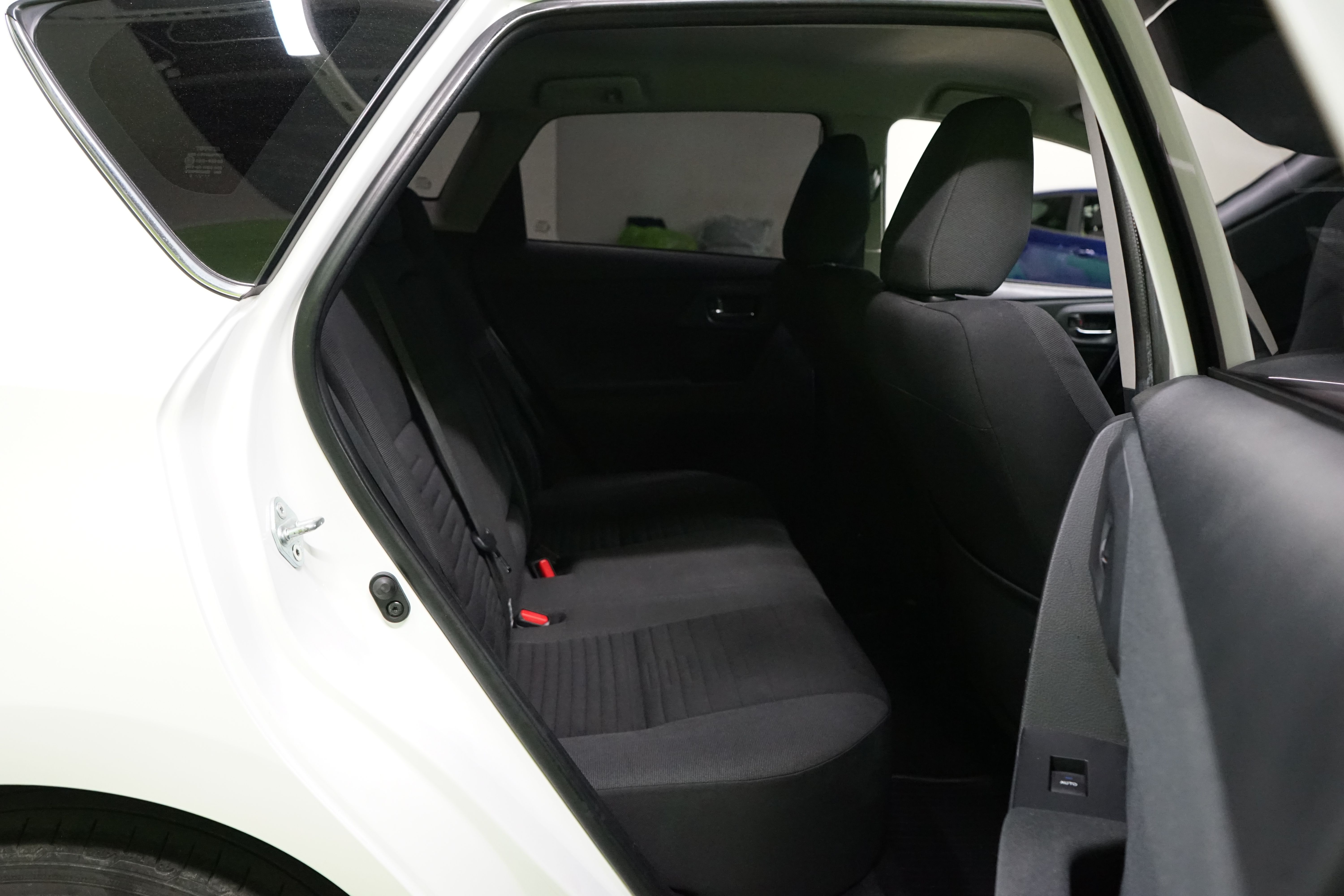 Toyota Auris 2016