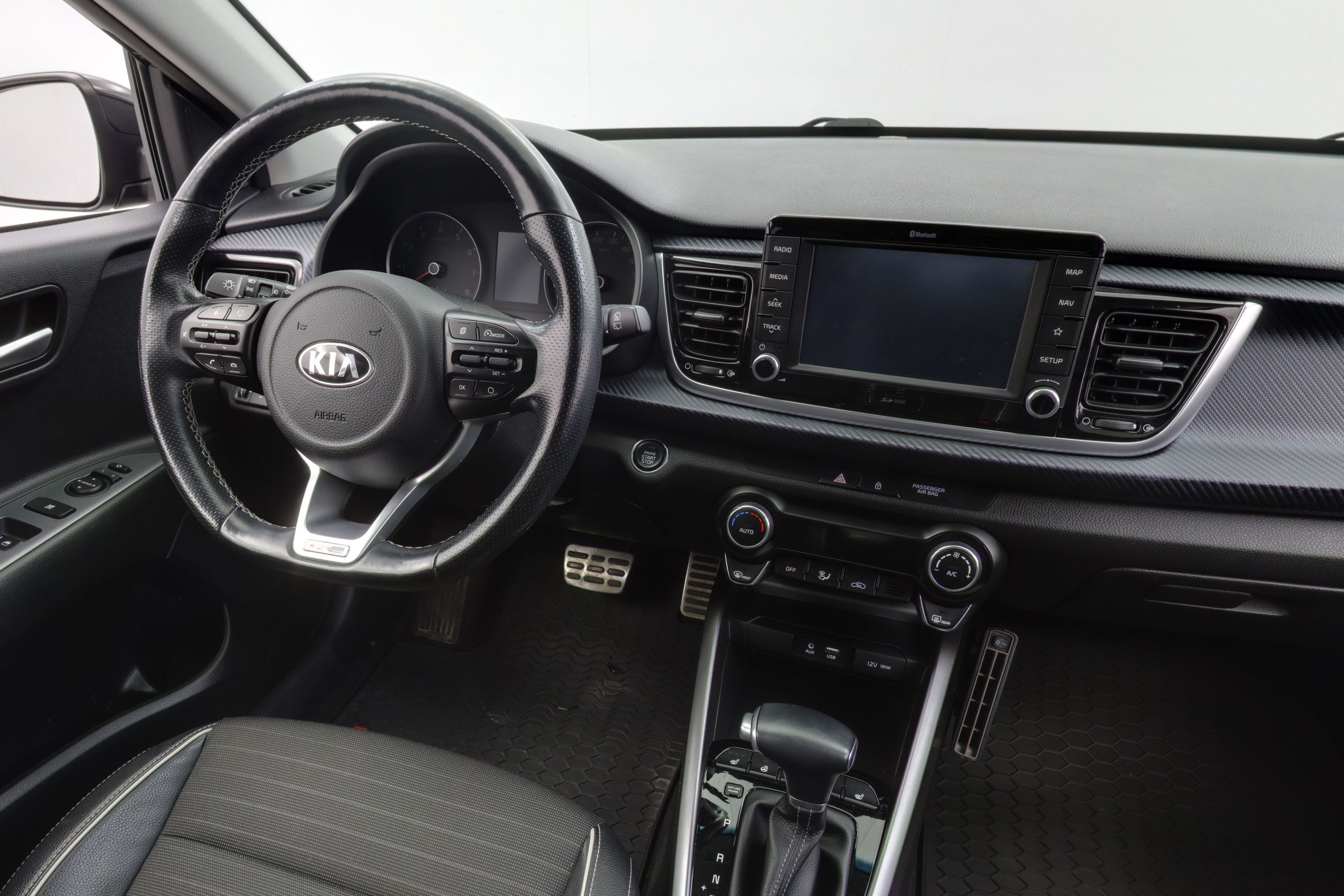 Kia Rio 2020