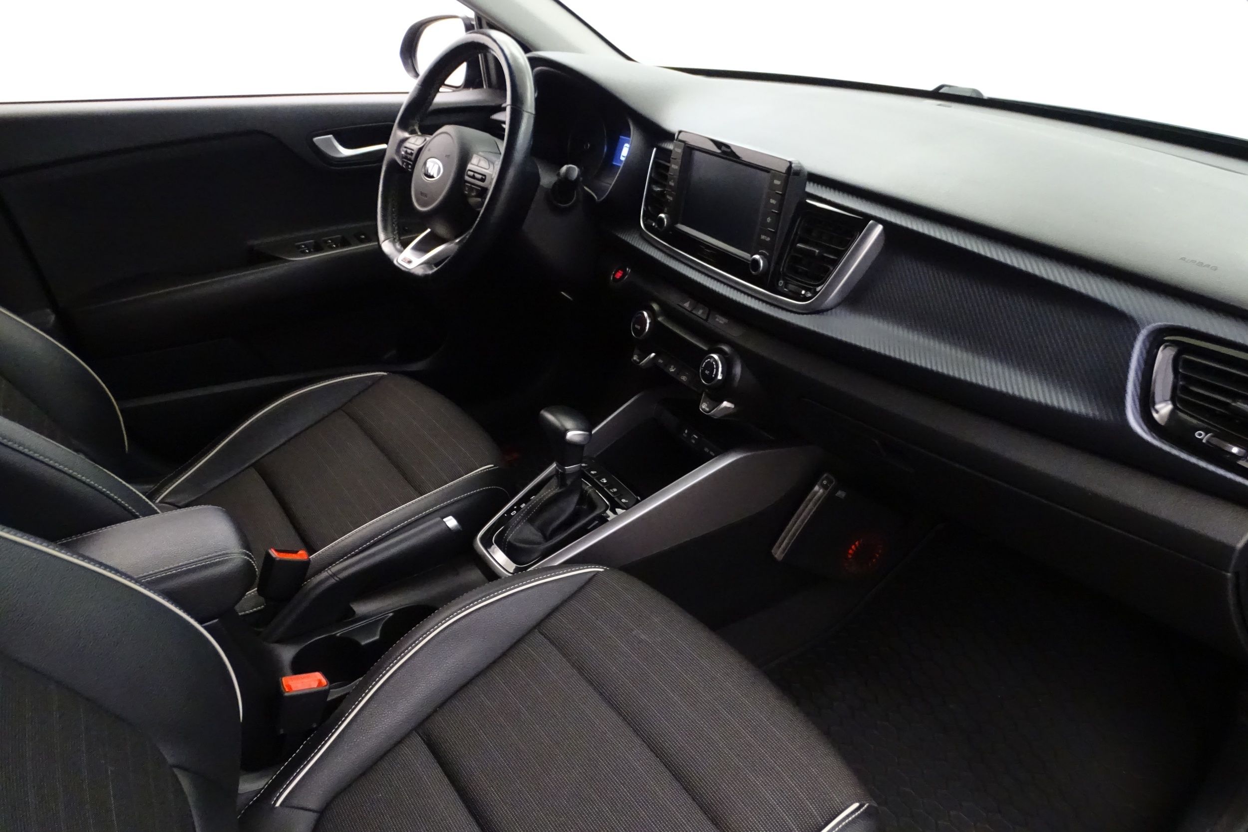 Kia Rio 2020