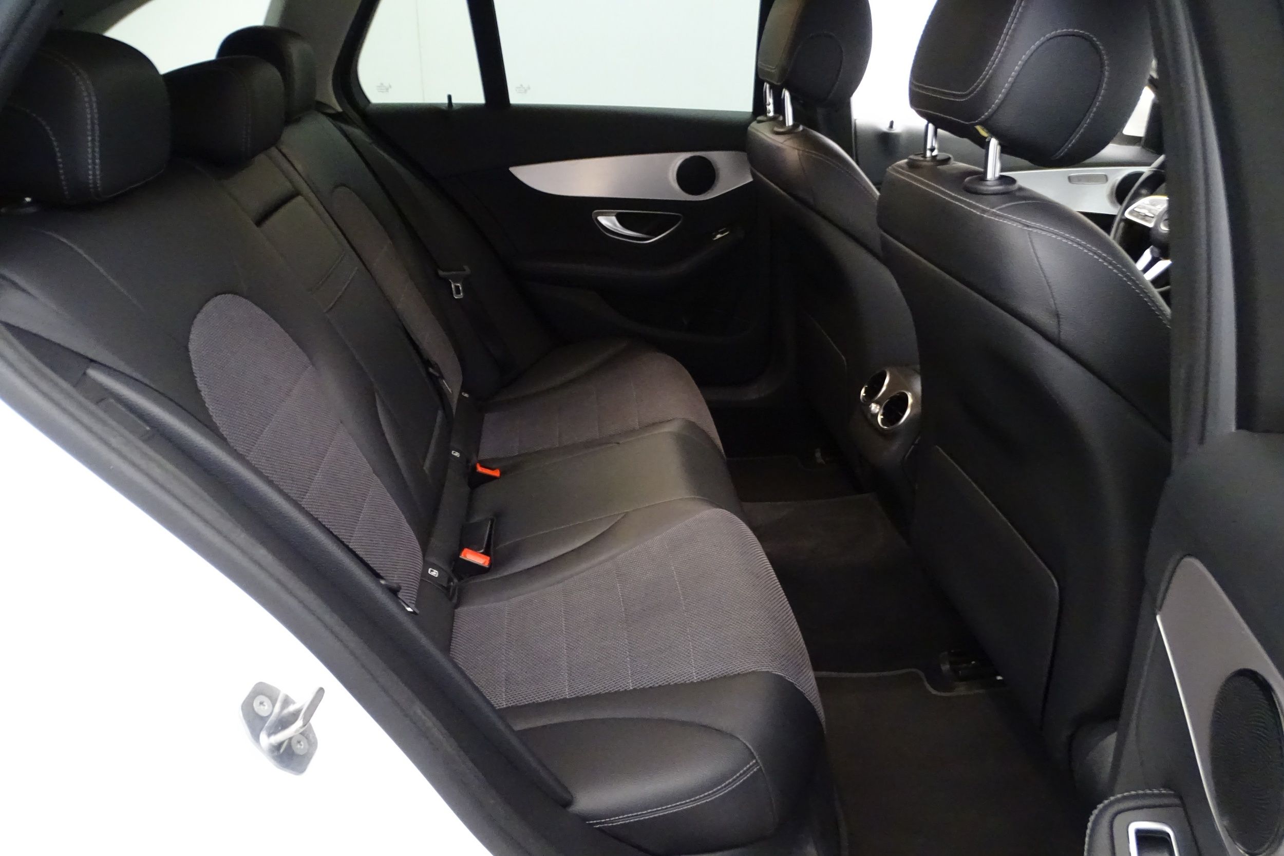 Mercedes-Benz C 2019