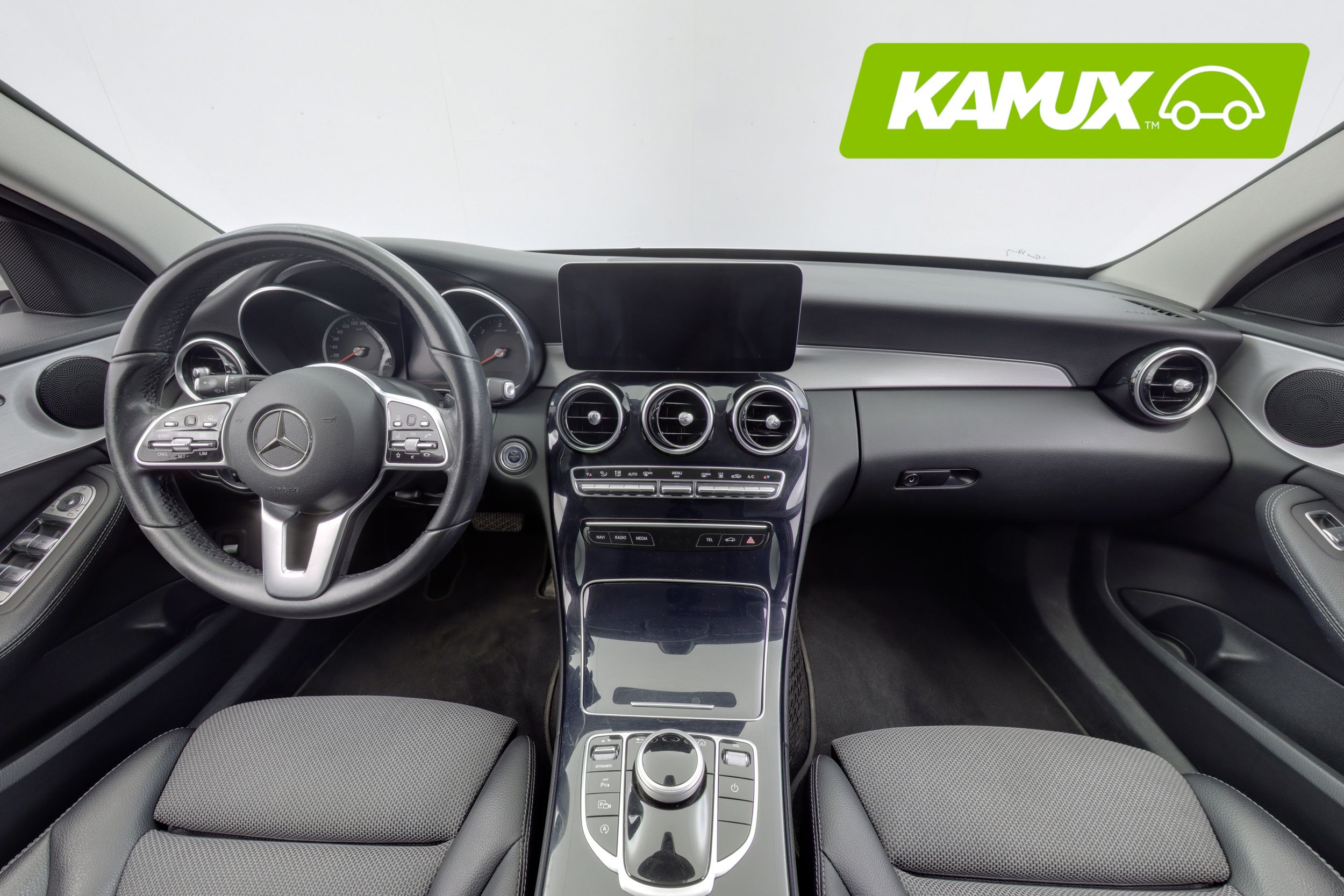 Mercedes-Benz C 2019