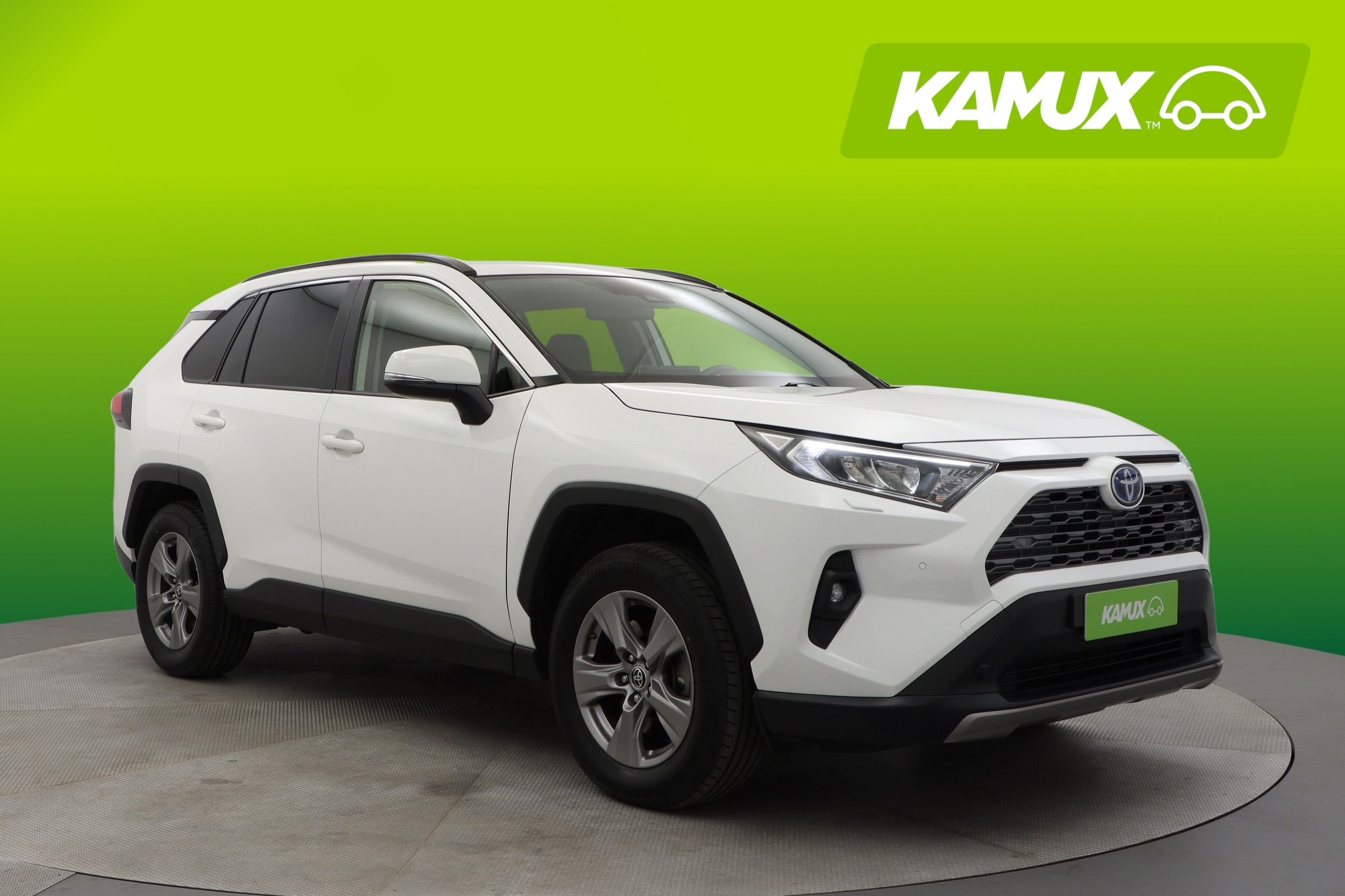 Toyota RAV4 2023