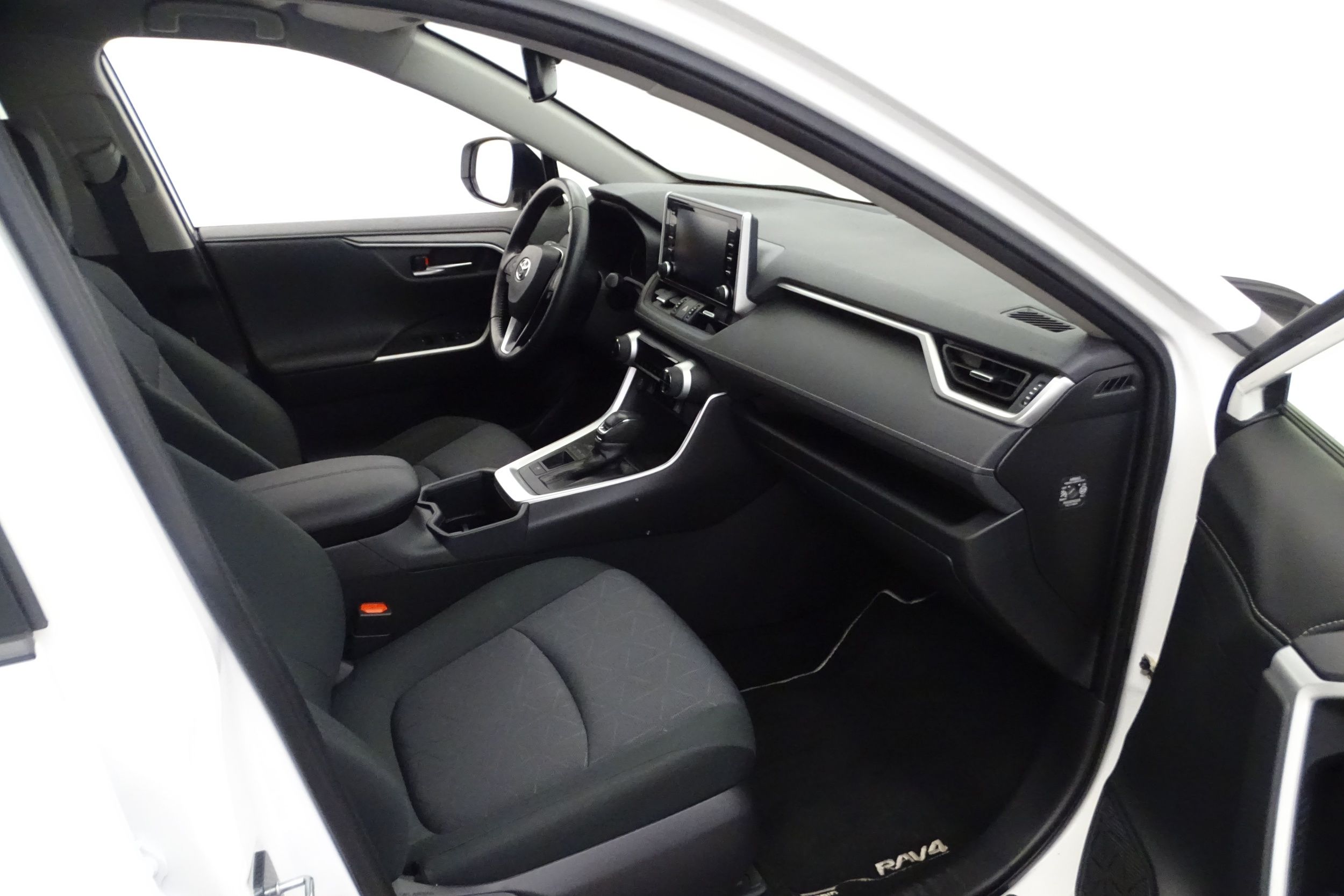 Toyota RAV4 2023