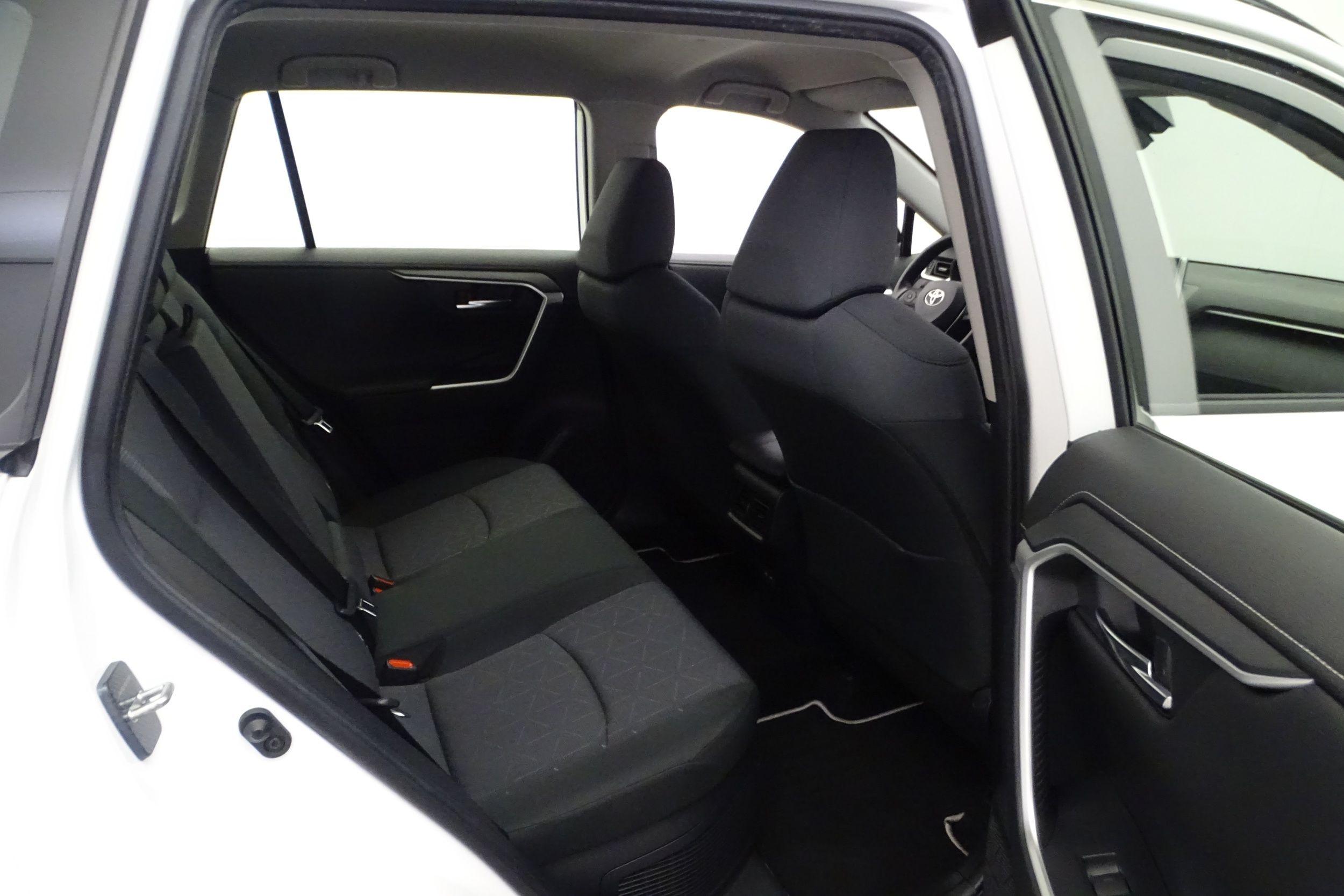 Toyota RAV4 2023