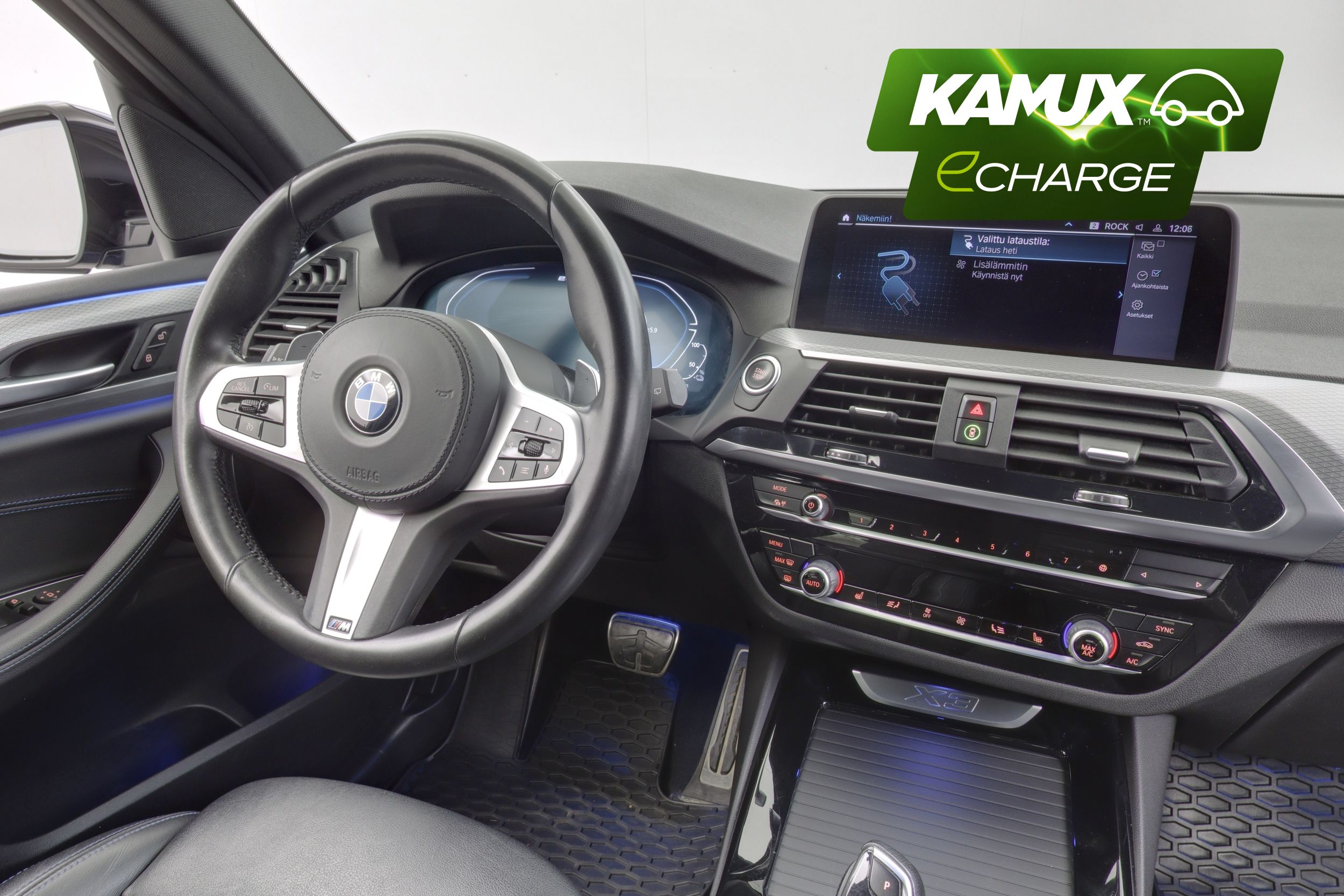 BMW X3 2020