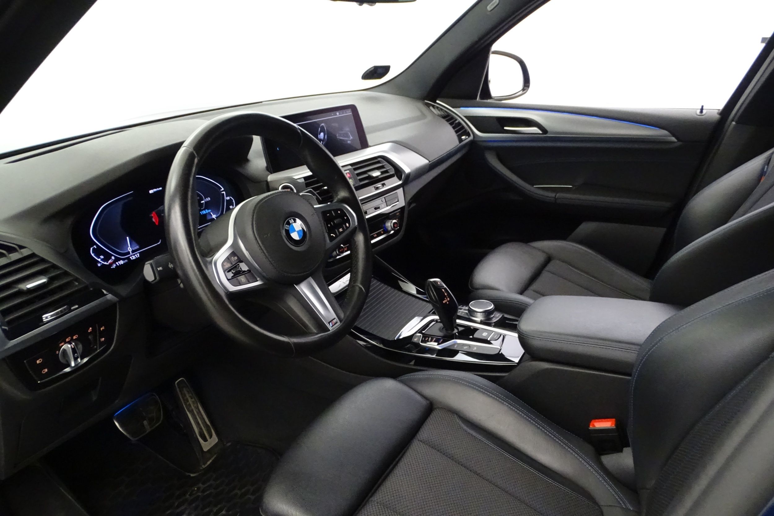 BMW X3 2020