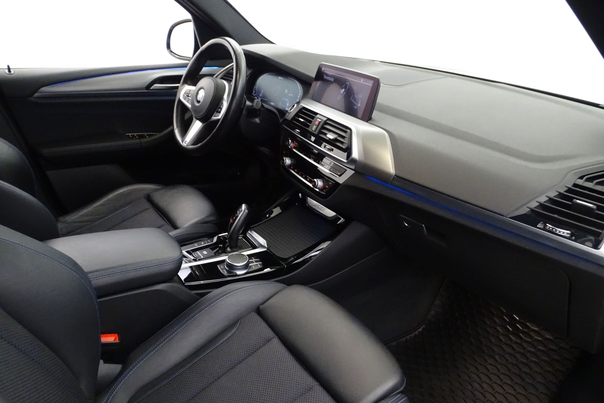 BMW X3 2020